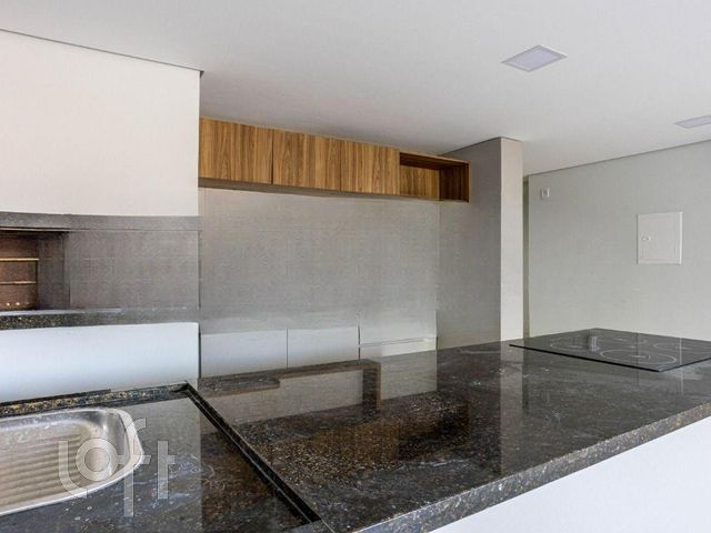 Apartamento com 63m², 1 dormitório, 1 suíte, 1 vaga, Petrópolis em Porto Alegre