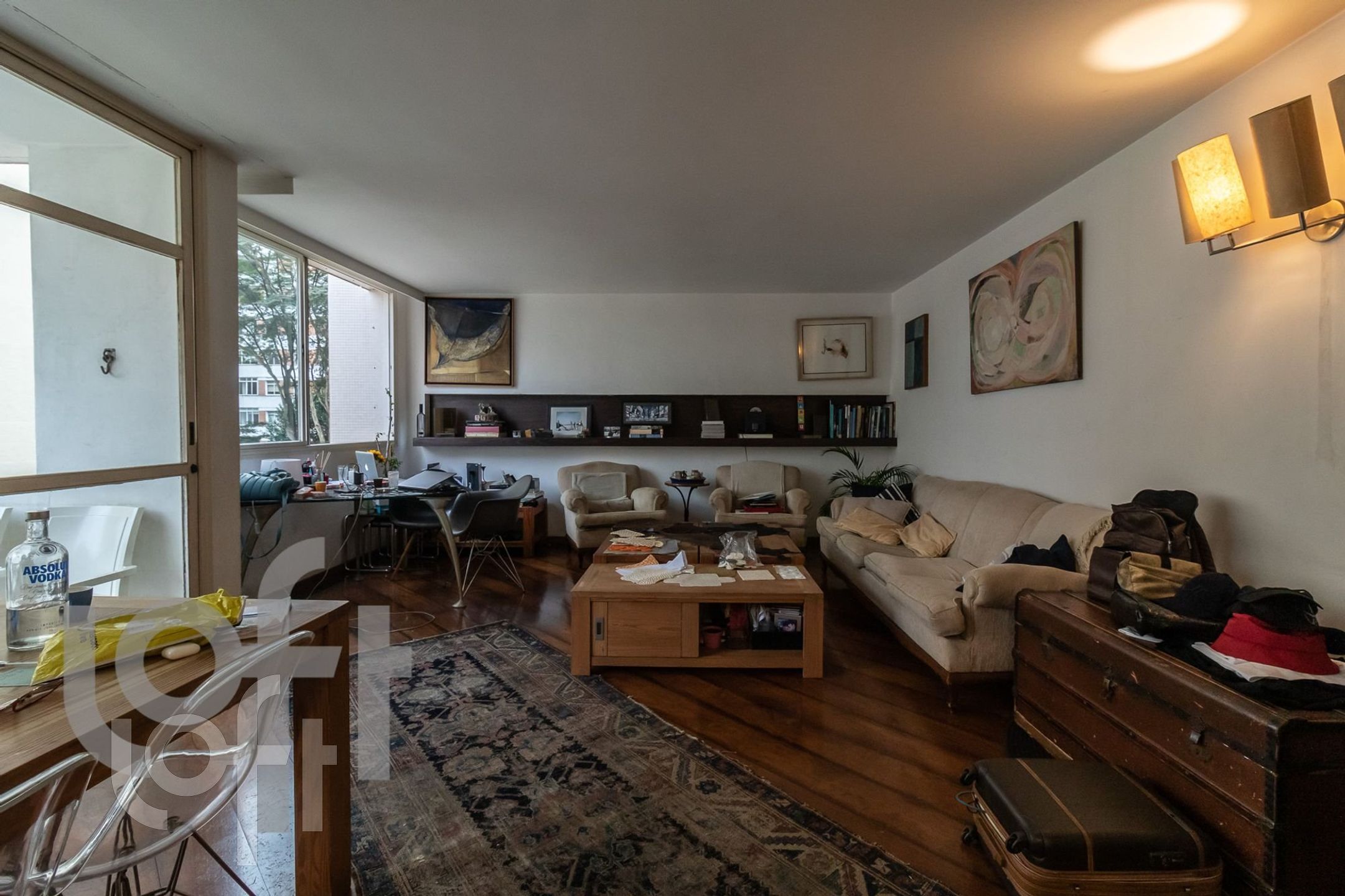 Apartamento à venda com 3 quartos, 157m² - Foto 16