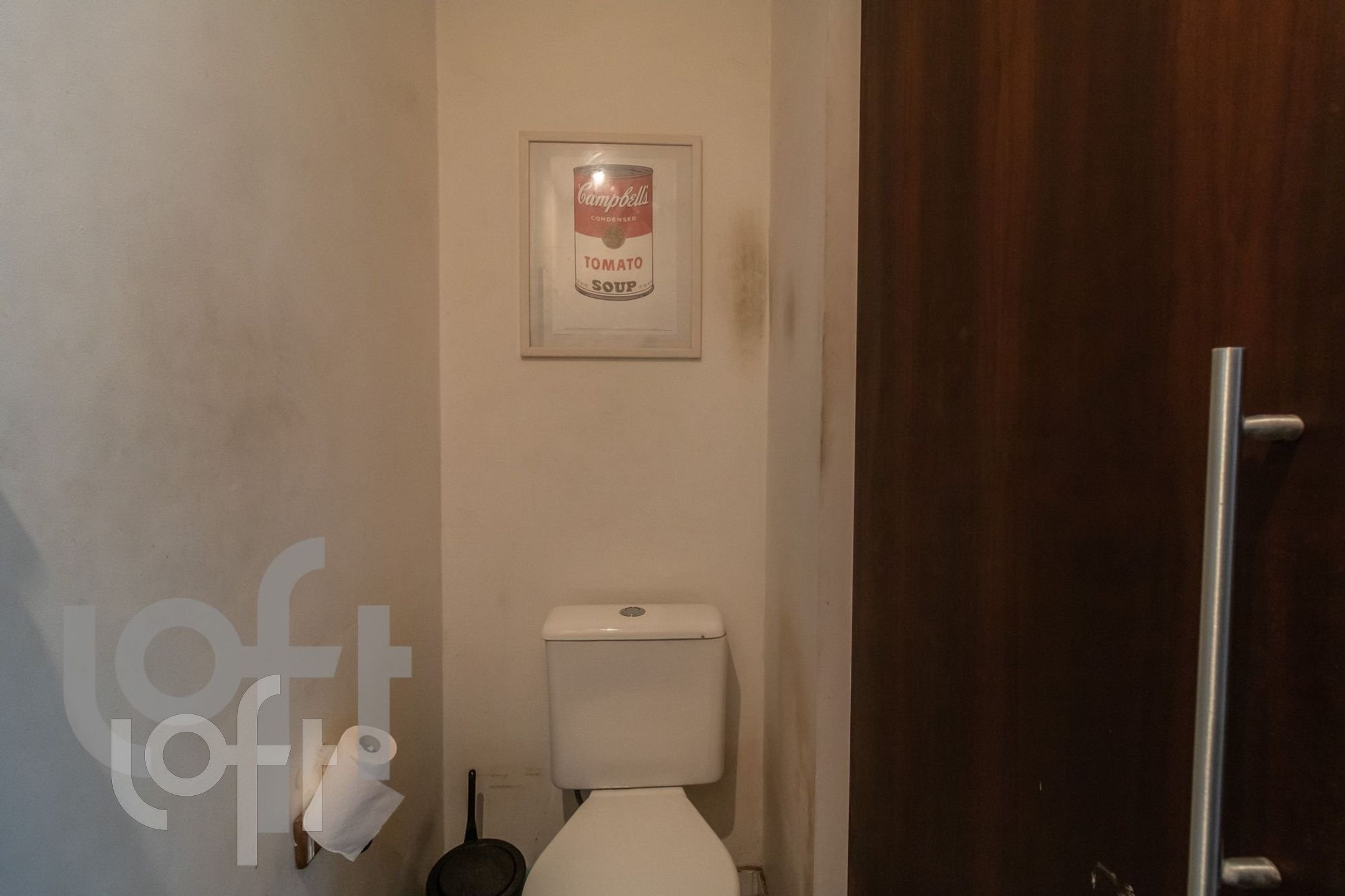 Apartamento à venda com 3 quartos, 157m² - Foto 36