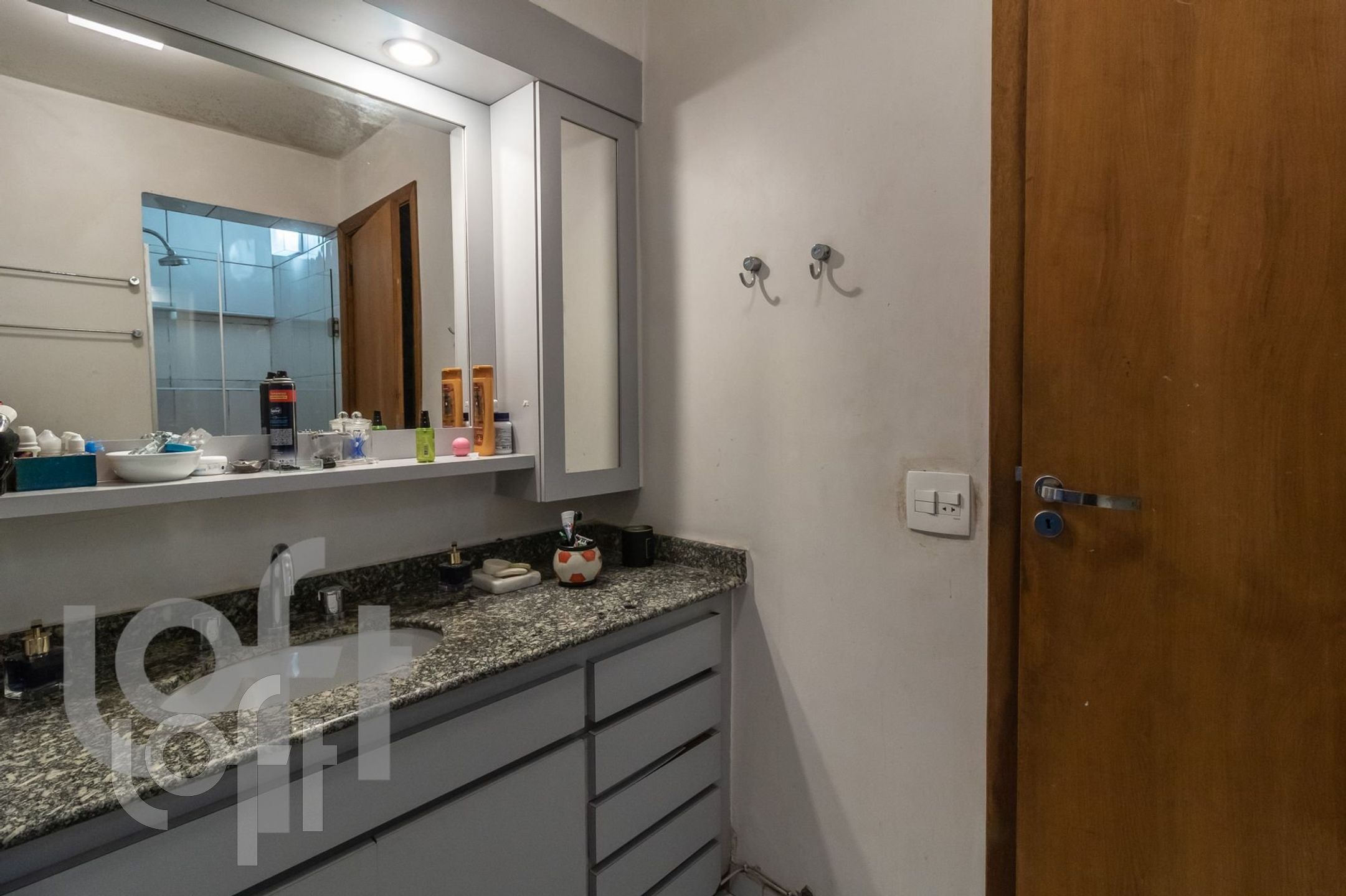 Apartamento à venda com 3 quartos, 157m² - Foto 41