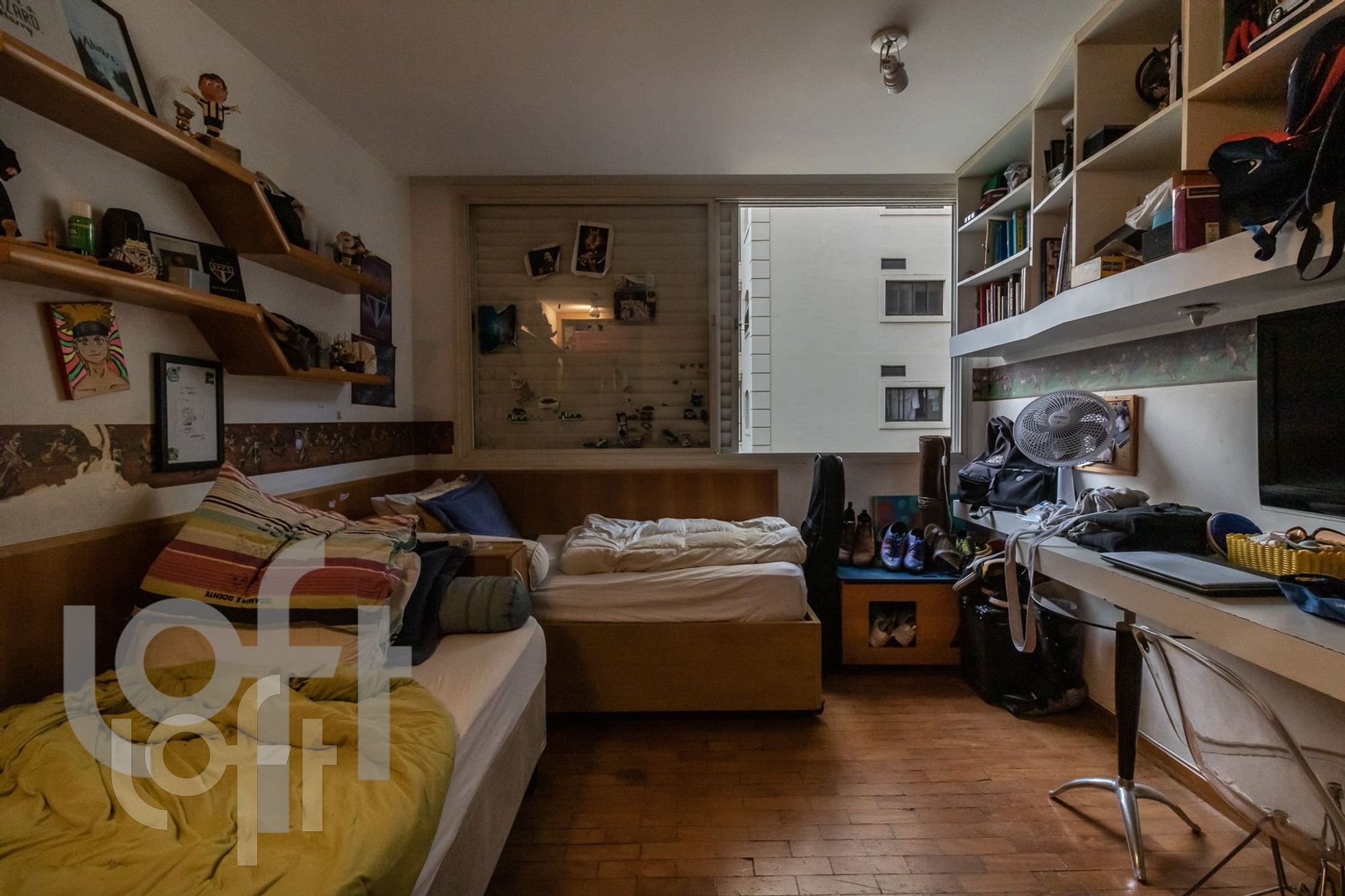 Apartamento à venda com 3 quartos, 157m² - Foto 8