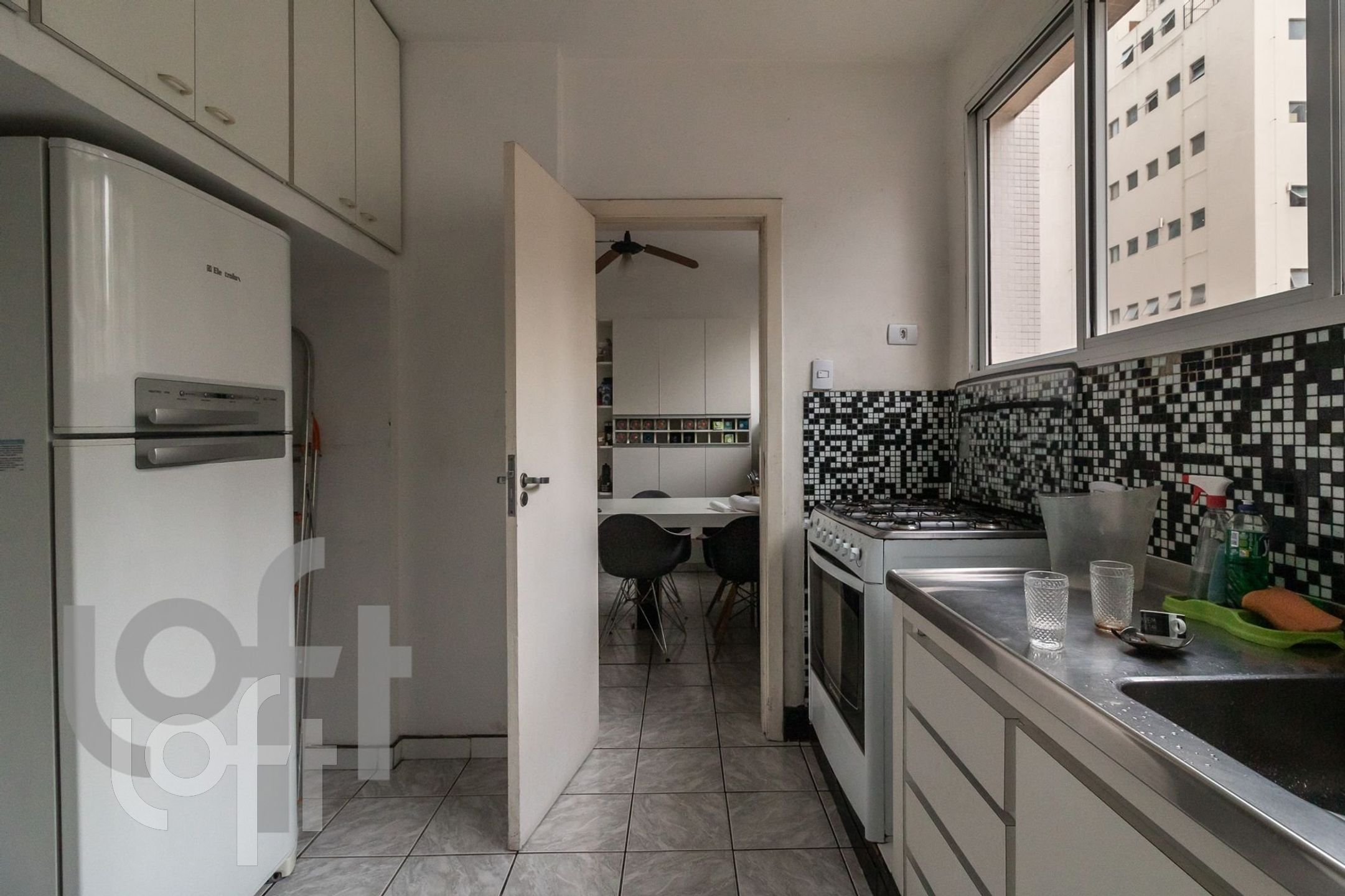 Apartamento à venda com 3 quartos, 157m² - Foto 24