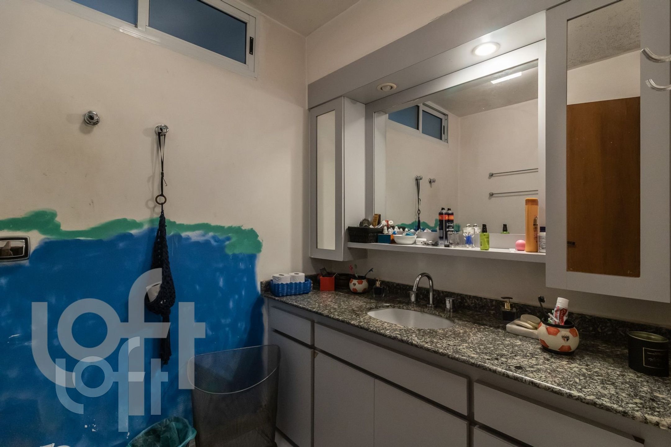 Apartamento à venda com 3 quartos, 157m² - Foto 43