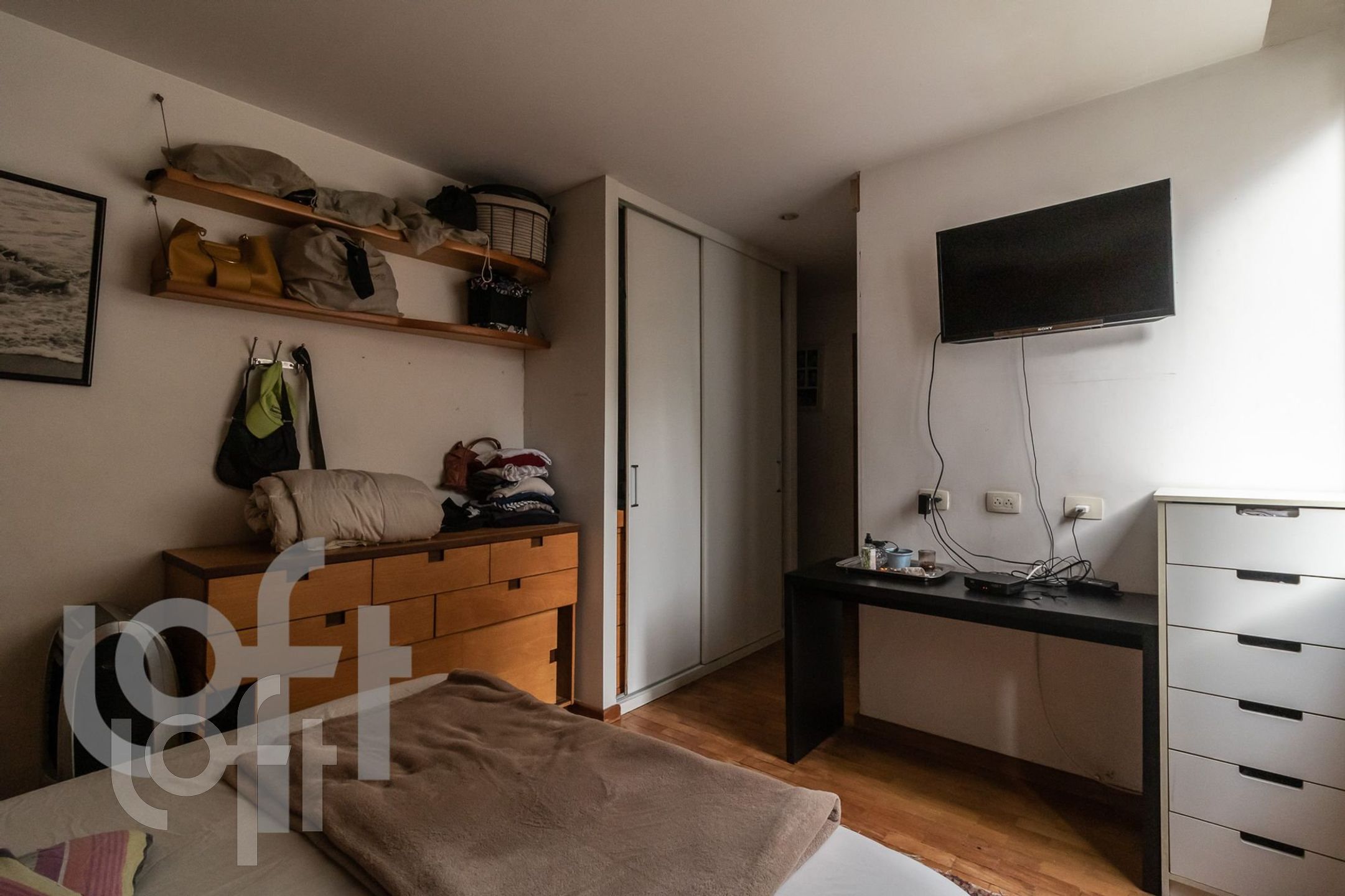 Apartamento à venda com 3 quartos, 157m² - Foto 3