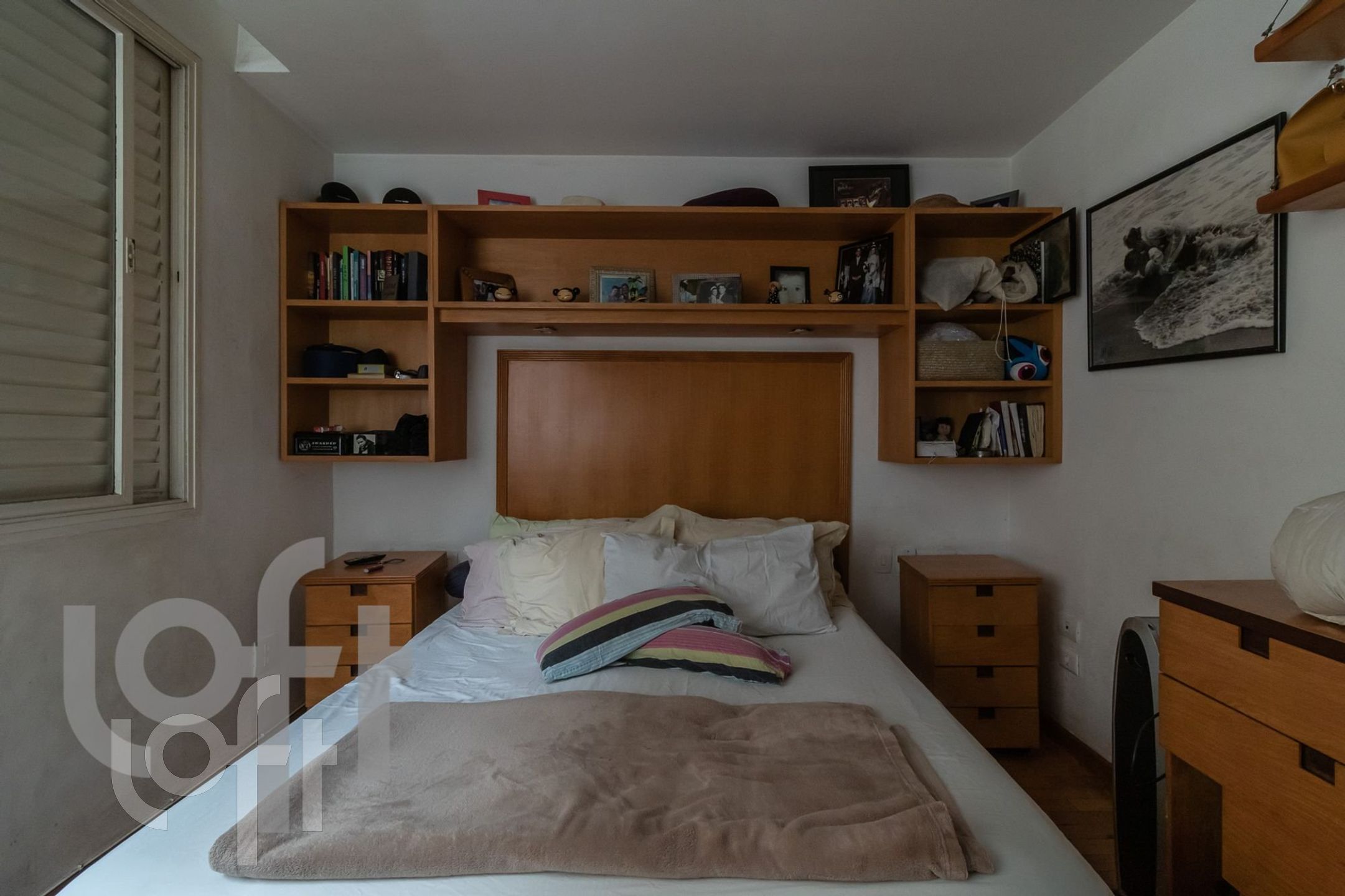 Apartamento à venda com 3 quartos, 157m² - Foto 4