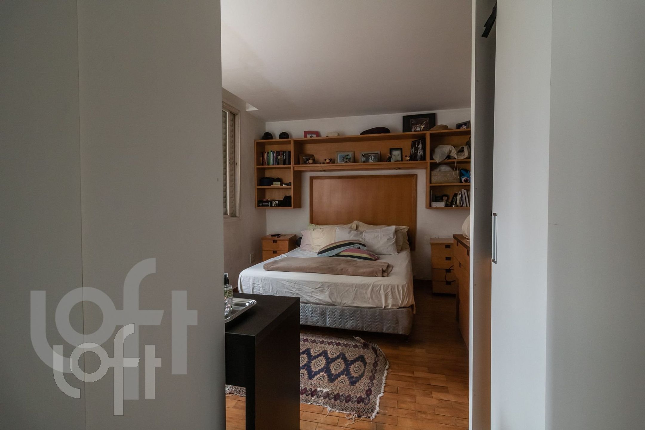 Apartamento à venda com 3 quartos, 157m² - Foto 6