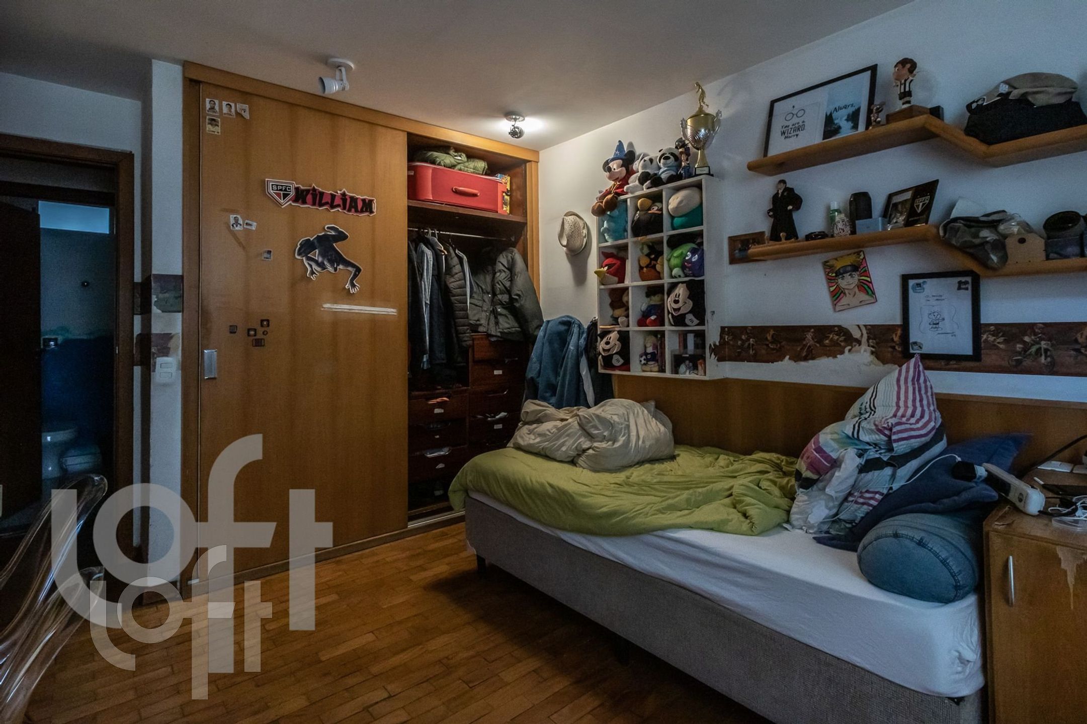 Apartamento à venda com 3 quartos, 157m² - Foto 5