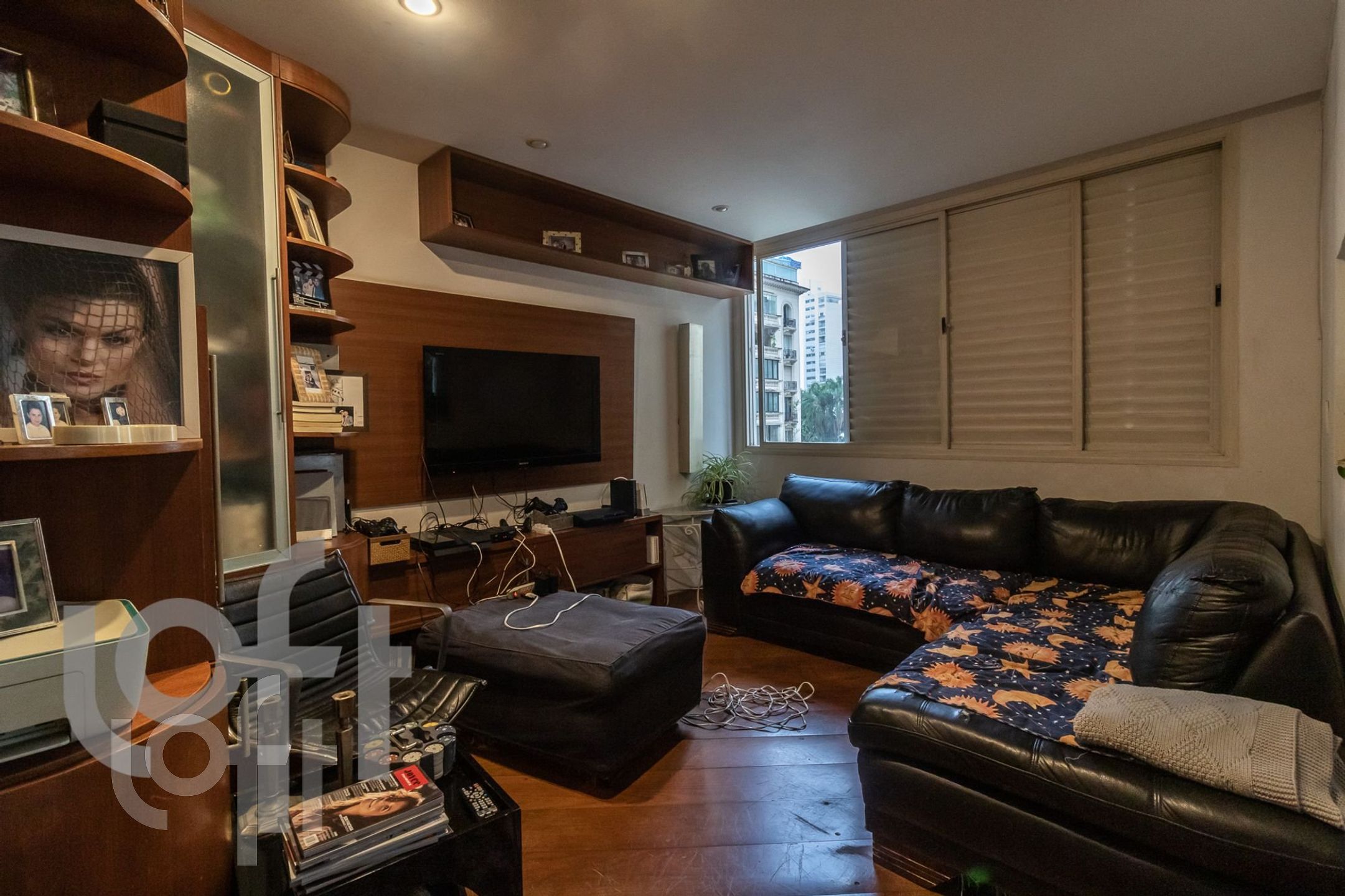 Apartamento à venda com 3 quartos, 157m² - Foto 15