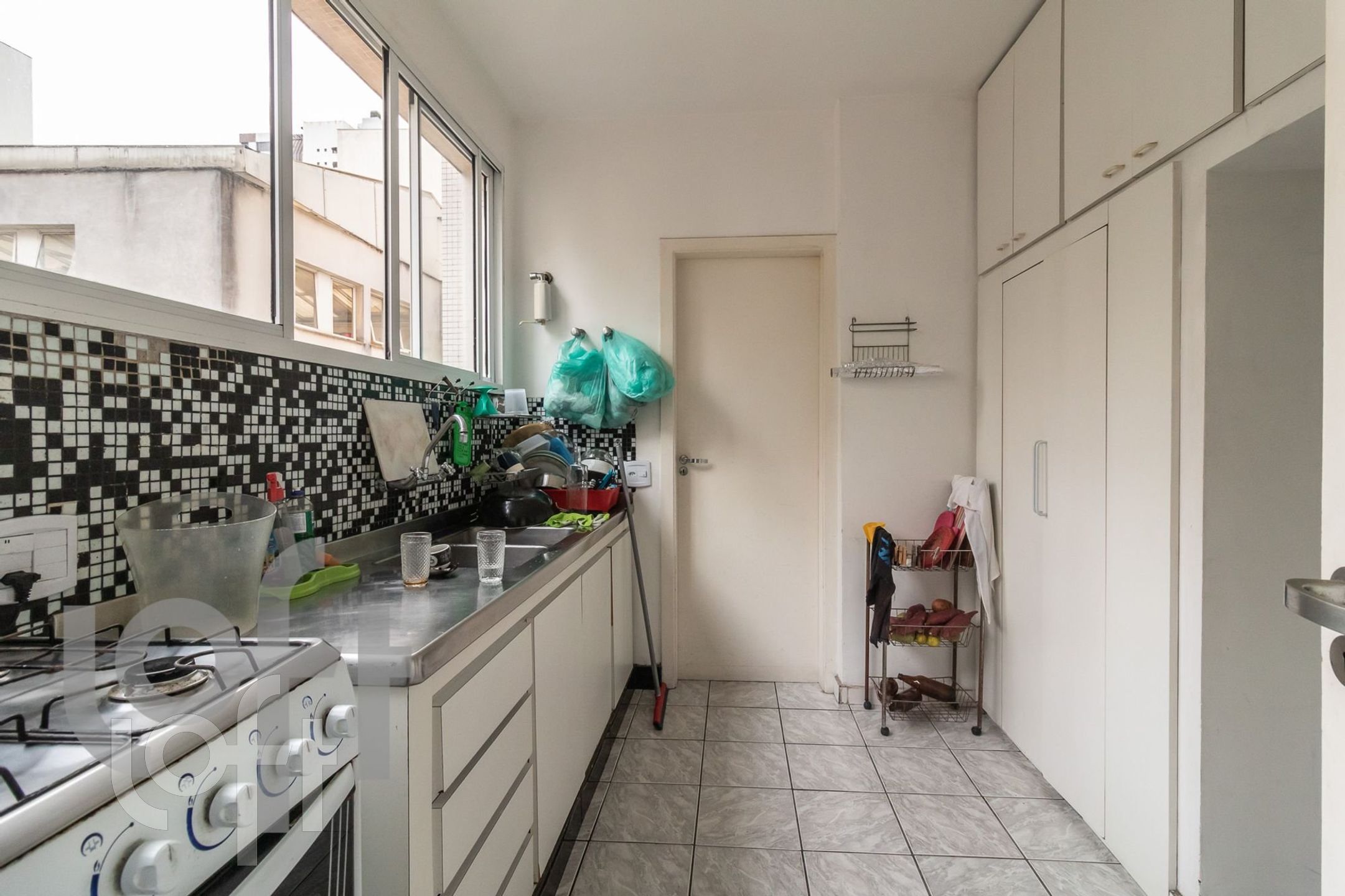 Apartamento à venda com 3 quartos, 157m² - Foto 26