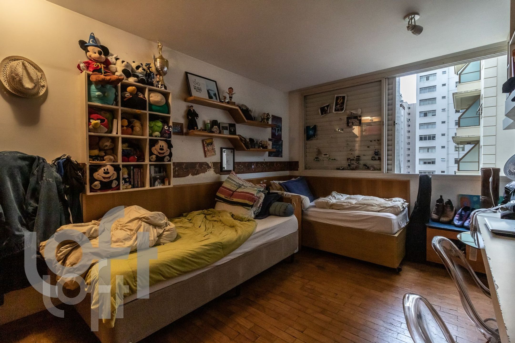 Apartamento à venda com 3 quartos, 157m² - Foto 9