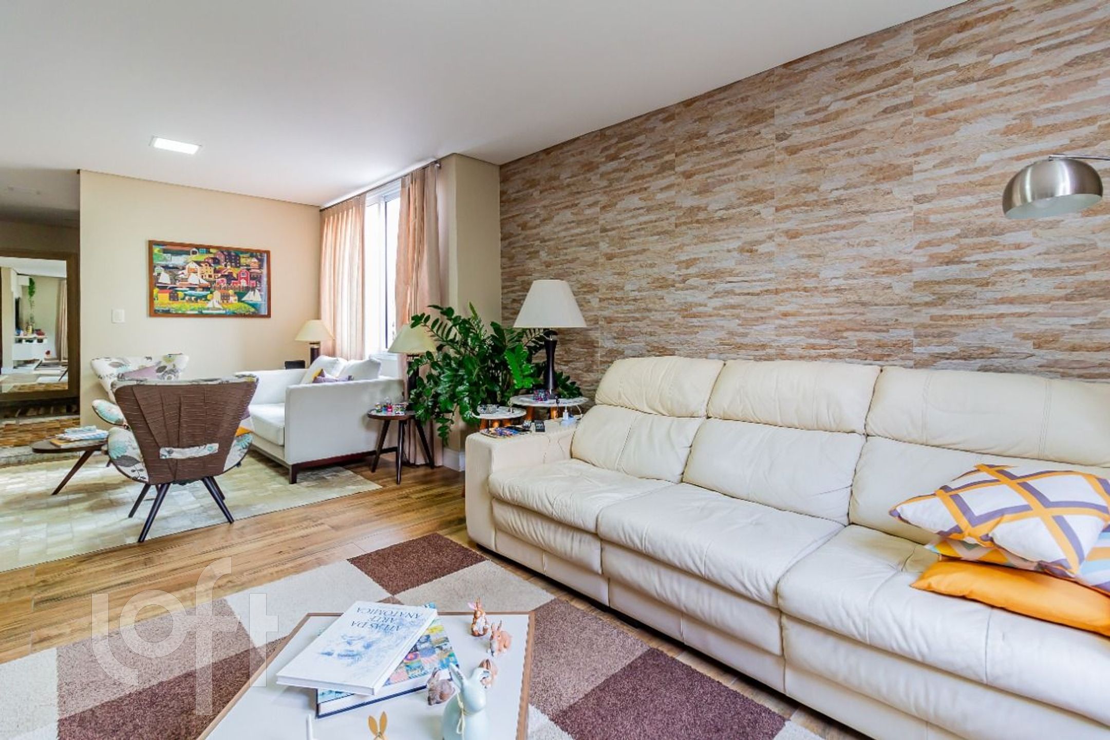 Casa à venda com 3 quartos, 207m² - Foto 6