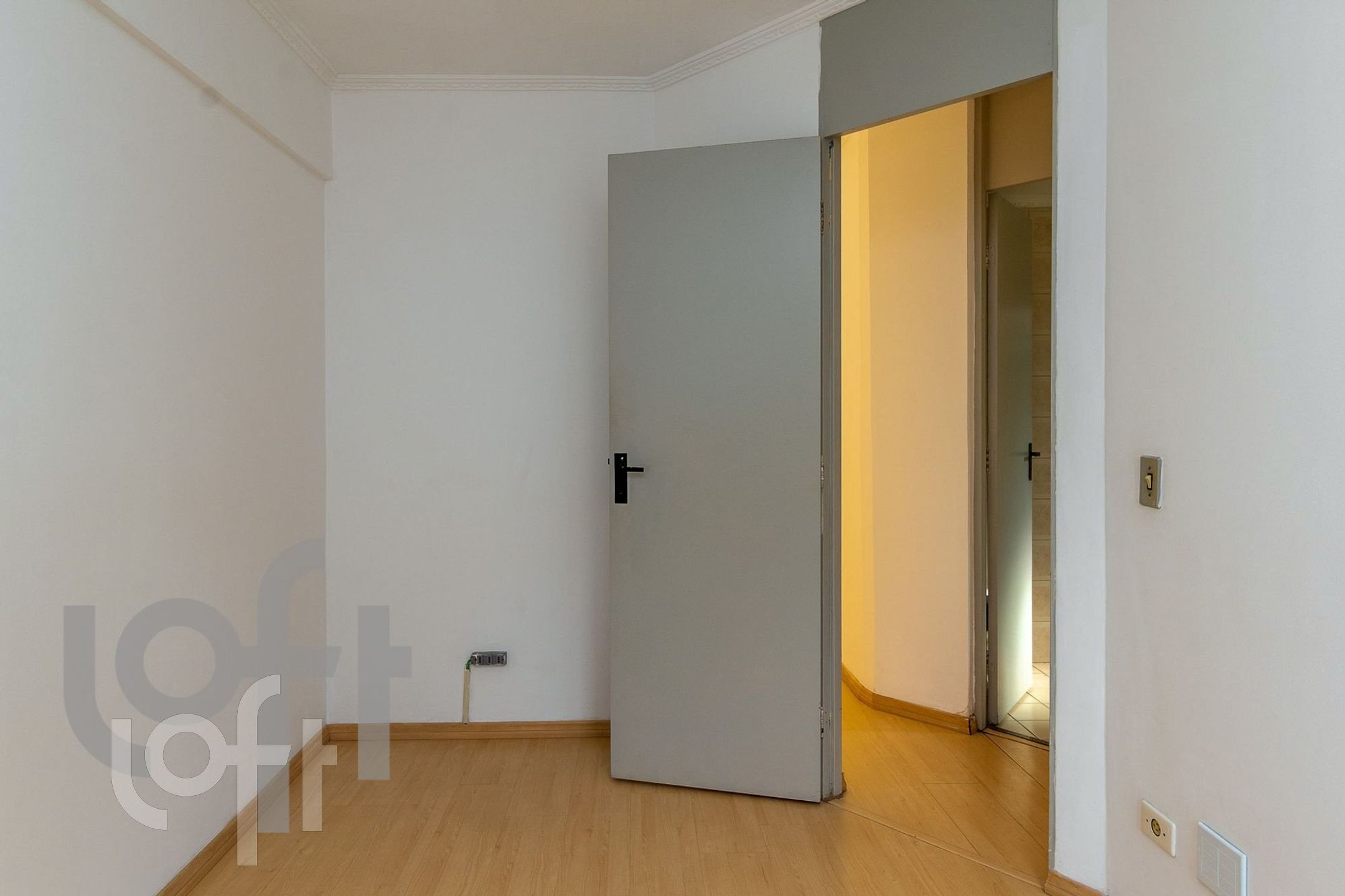 Apartamento à venda com 2 quartos, 60m² - Foto 6