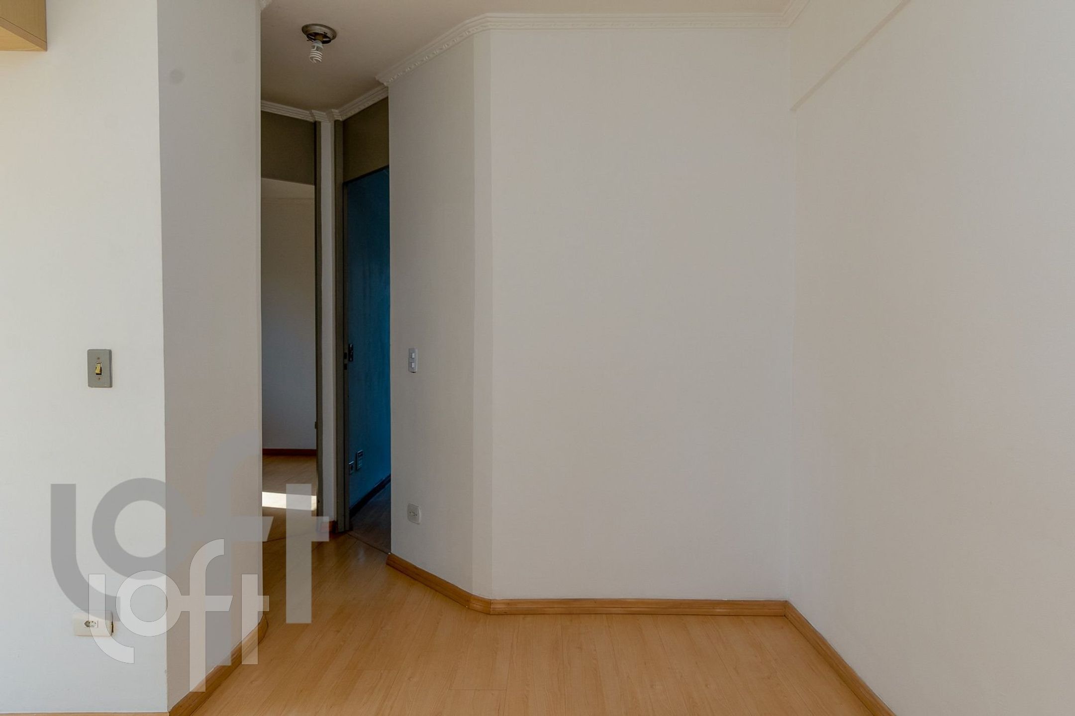 Apartamento à venda com 2 quartos, 60m² - Foto 13