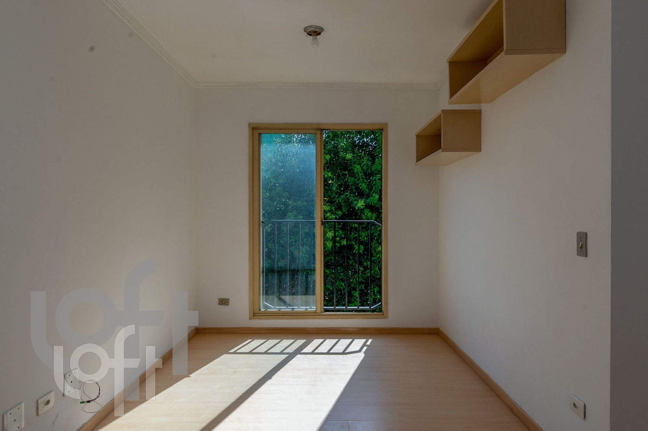 Apartamento à venda com 2 quartos, 60m² - Foto 1