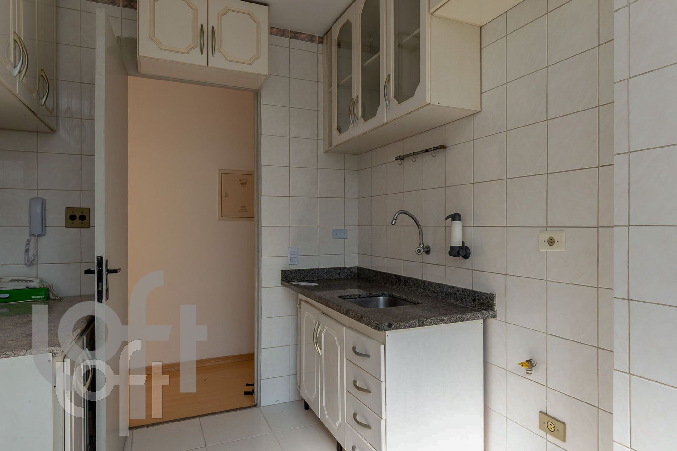 Apartamento à venda com 2 quartos, 60m² - Foto 16