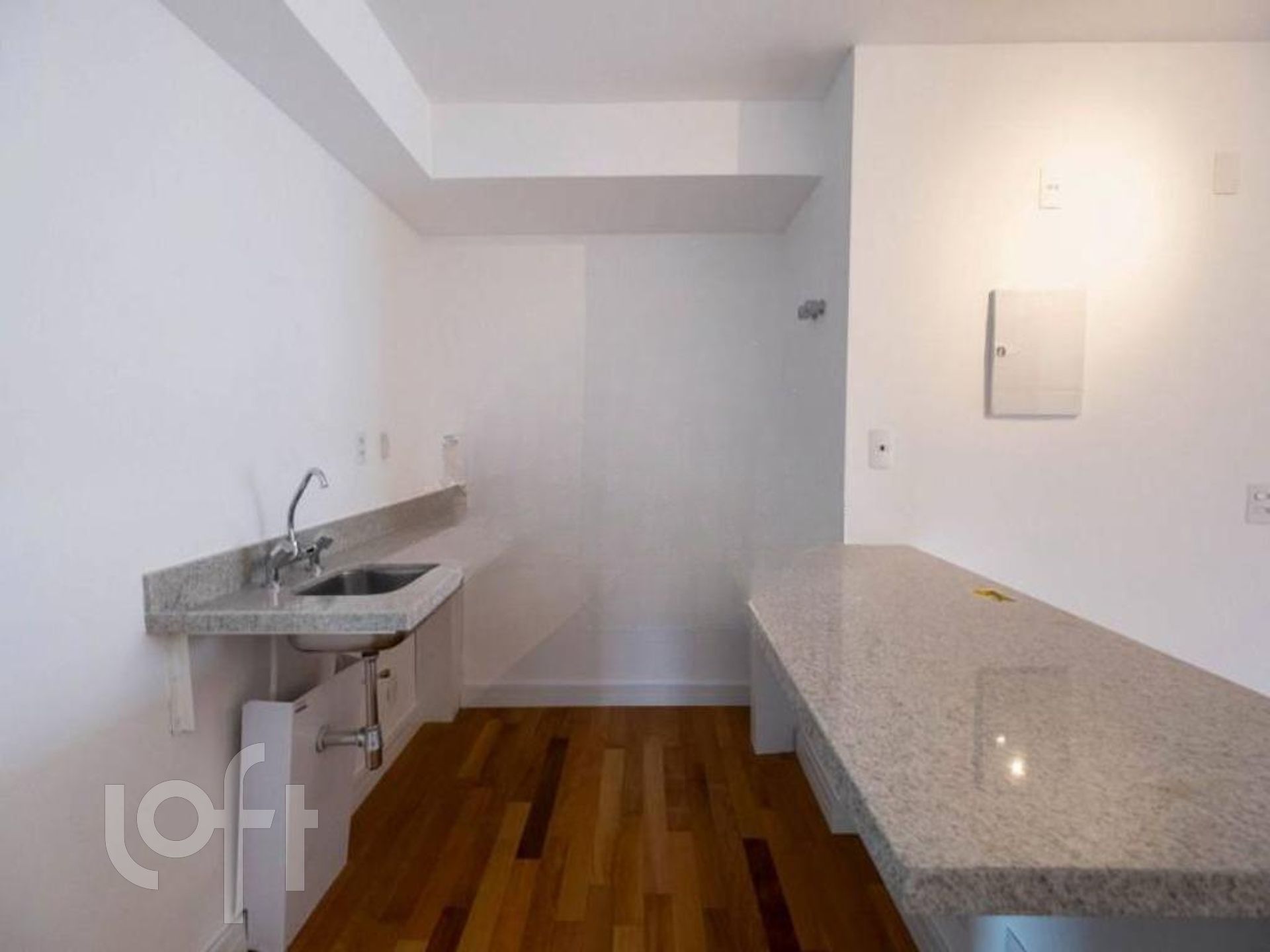 Apartamento à venda com 2 quartos, 68m² - Foto 5