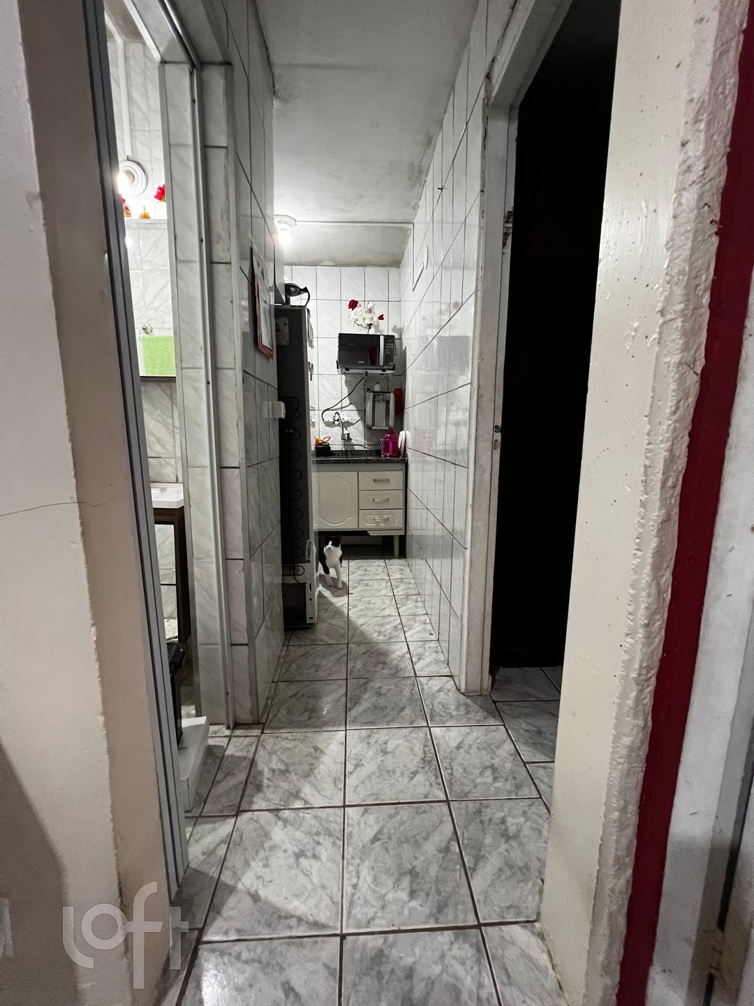 Apartamento à venda com 2 quartos, 47m² - Foto 7