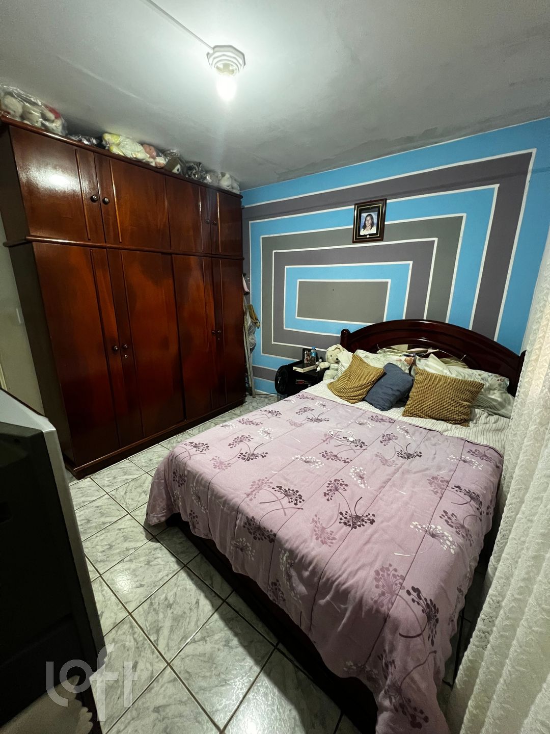 Apartamento à venda com 2 quartos, 47m² - Foto 8