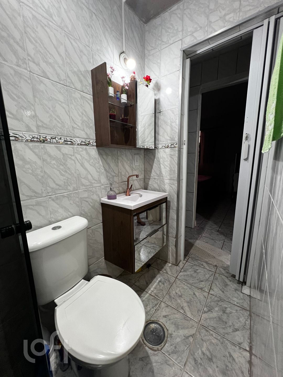 Apartamento à venda com 2 quartos, 47m² - Foto 16