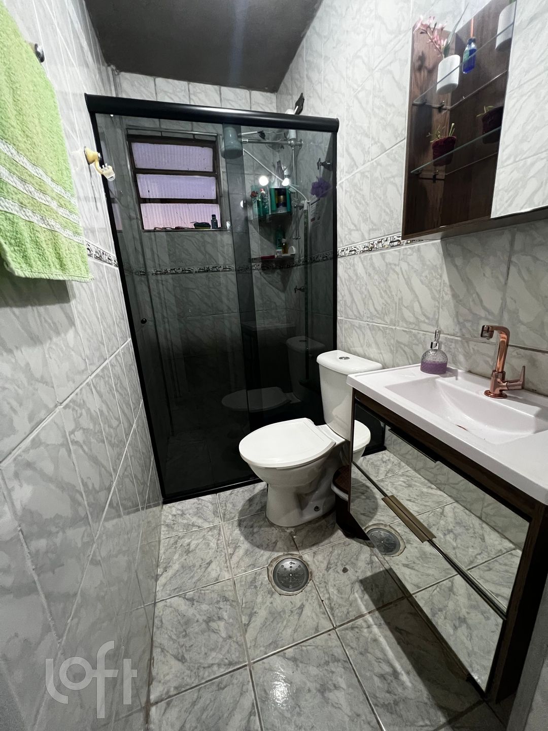 Apartamento à venda com 2 quartos, 47m² - Foto 17