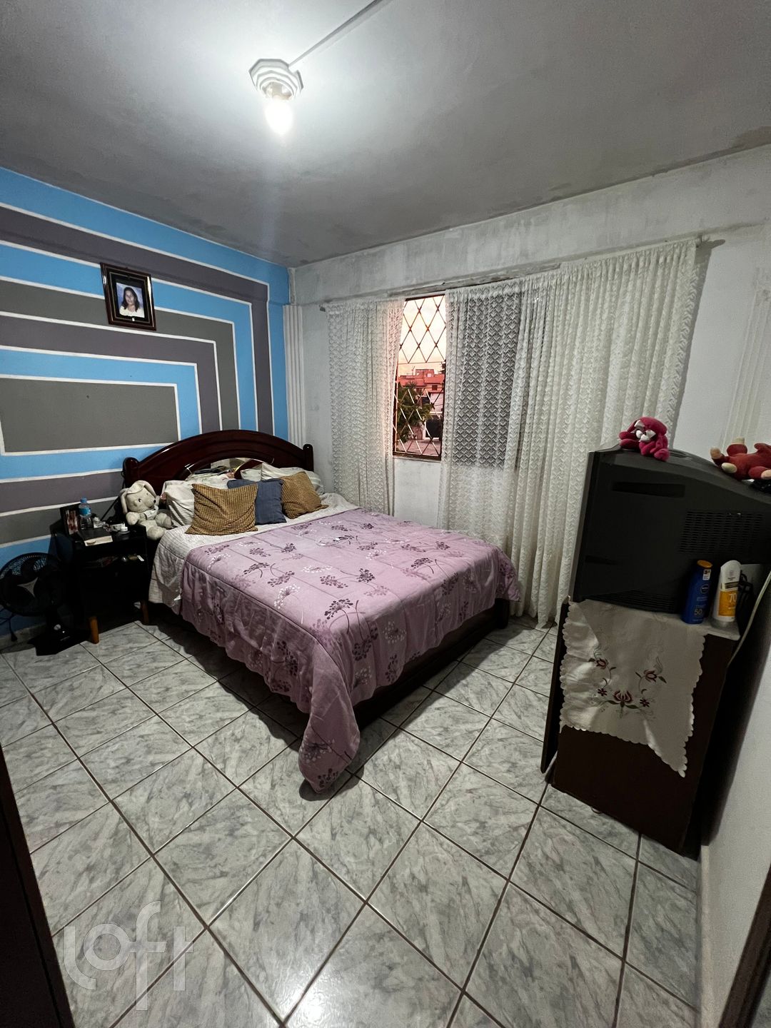 Apartamento à venda com 2 quartos, 47m² - Foto 9