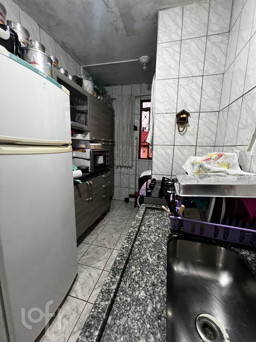 Apartamento à venda com 2 quartos, 47m² - Foto 6