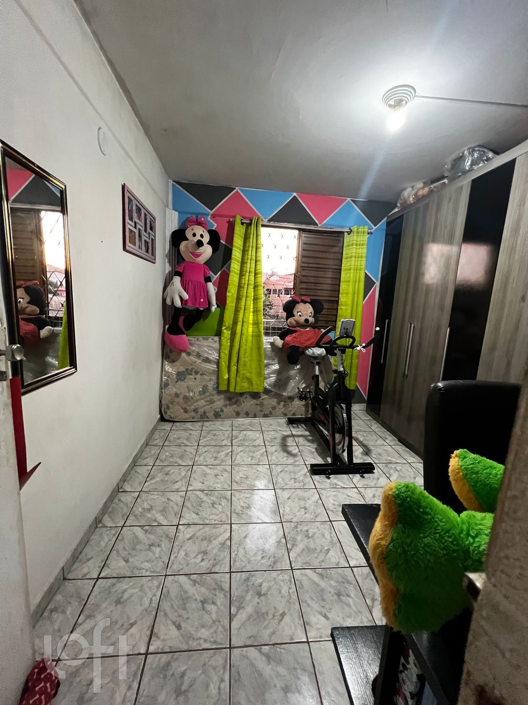 Apartamento à venda com 2 quartos, 47m² - Foto 15