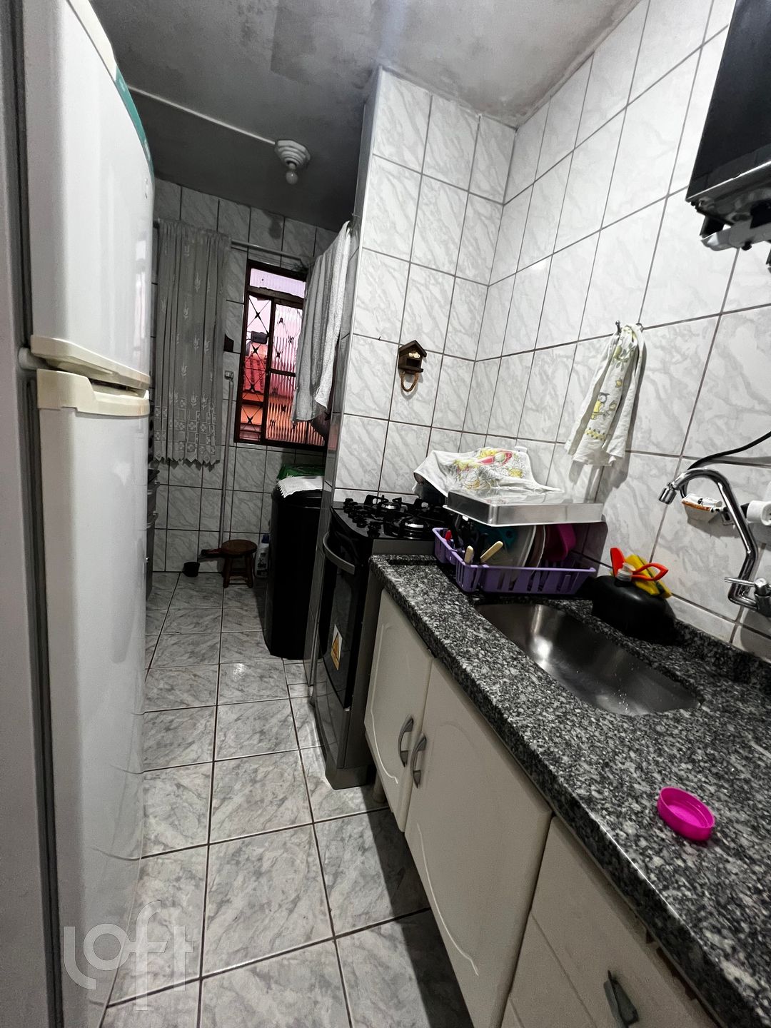 Apartamento à venda com 2 quartos, 47m² - Foto 4