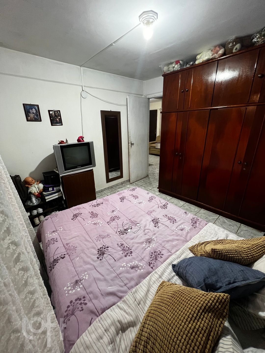 Apartamento à venda com 2 quartos, 47m² - Foto 10