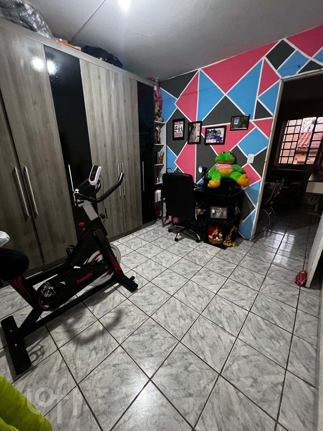 Apartamento à venda com 2 quartos, 47m² - Foto 11