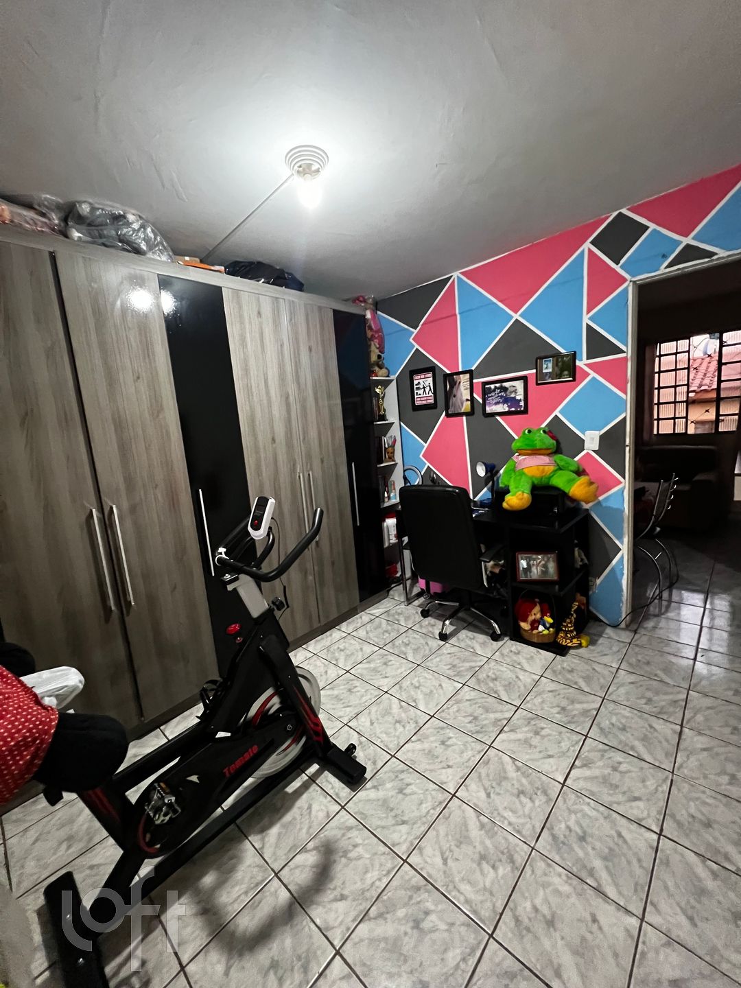 Apartamento à venda com 2 quartos, 47m² - Foto 13