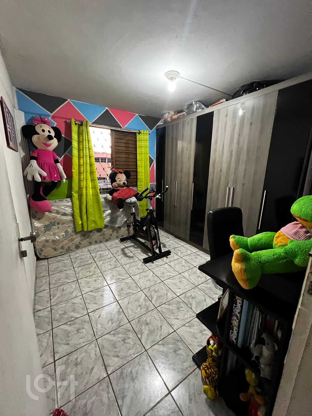 Apartamento à venda com 2 quartos, 47m² - Foto 14