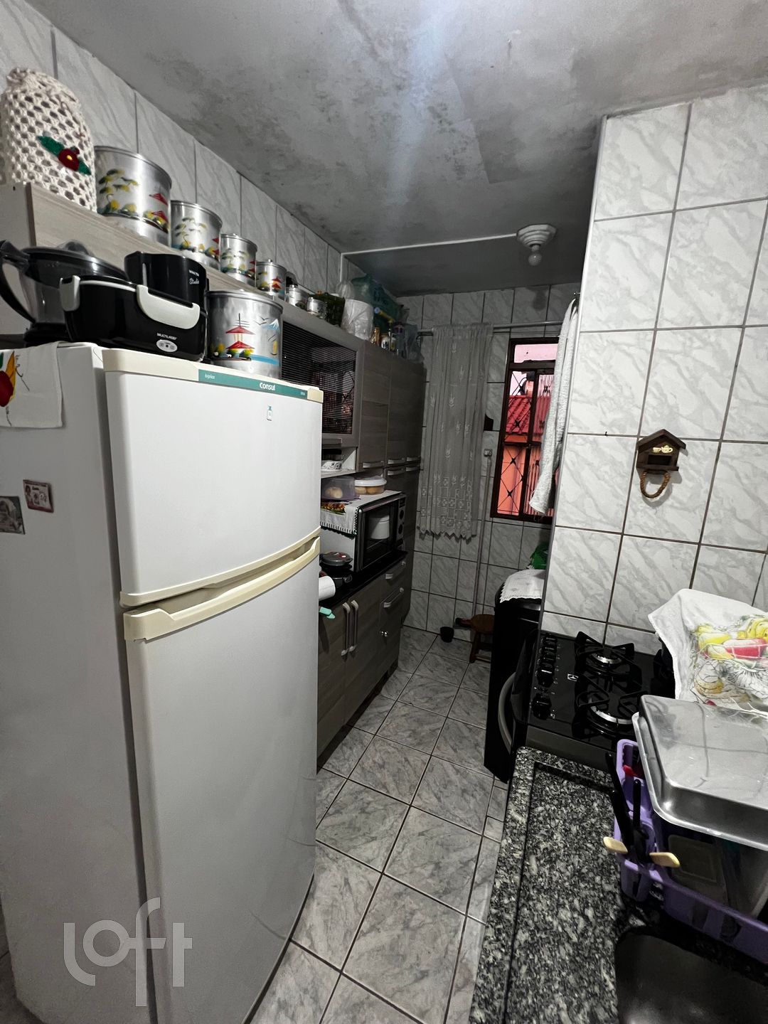 Apartamento à venda com 2 quartos, 47m² - Foto 5