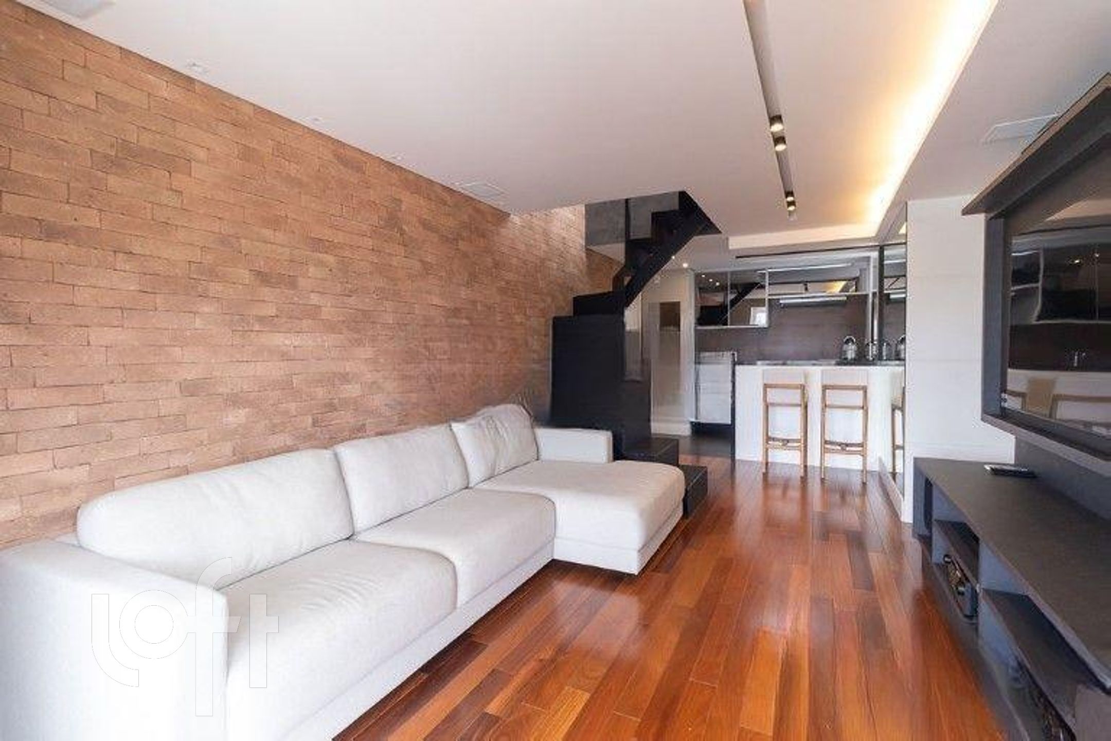 Apartamento à venda com 2 quartos, 121m² - Foto 3