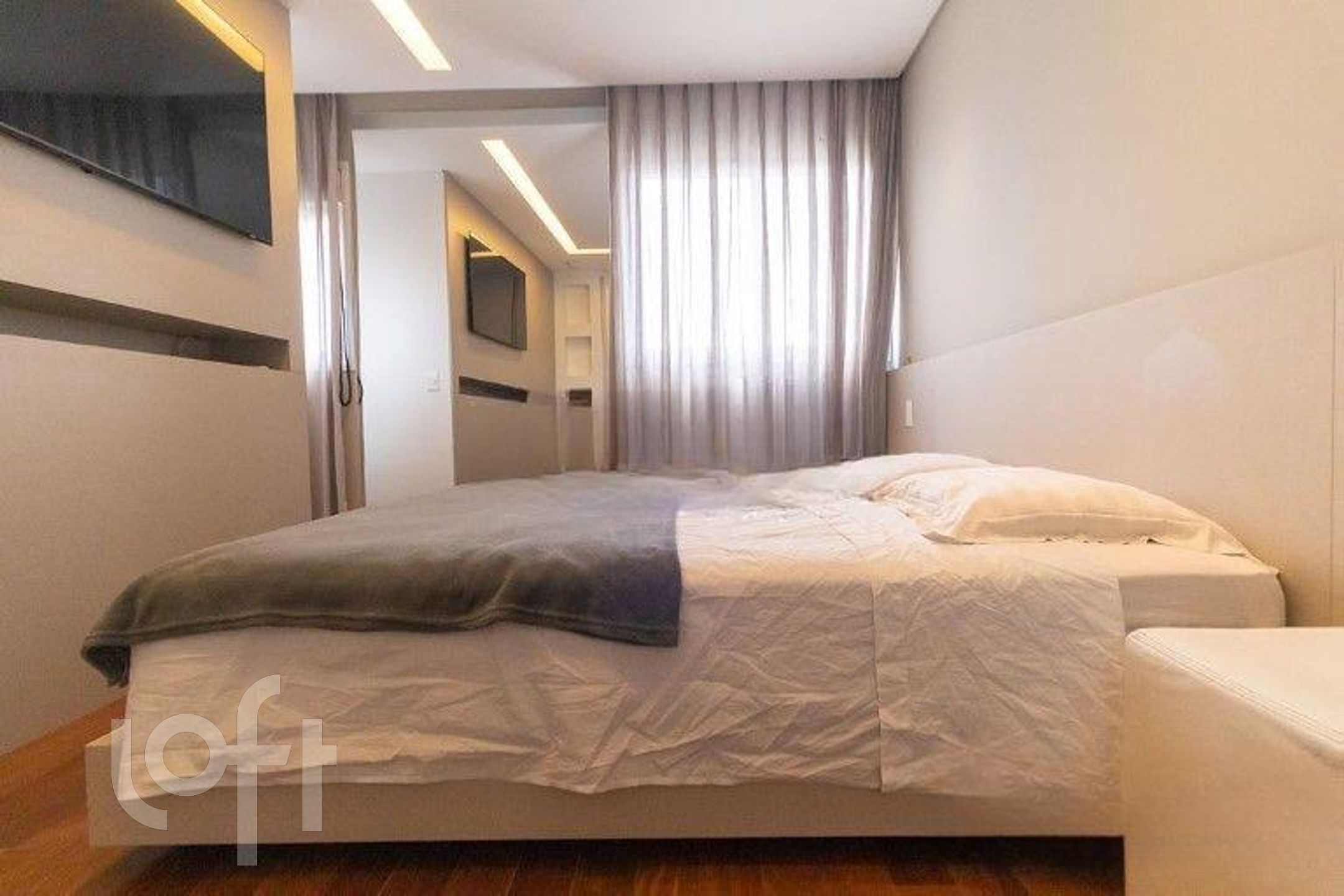 Apartamento à venda com 2 quartos, 121m² - Foto 11