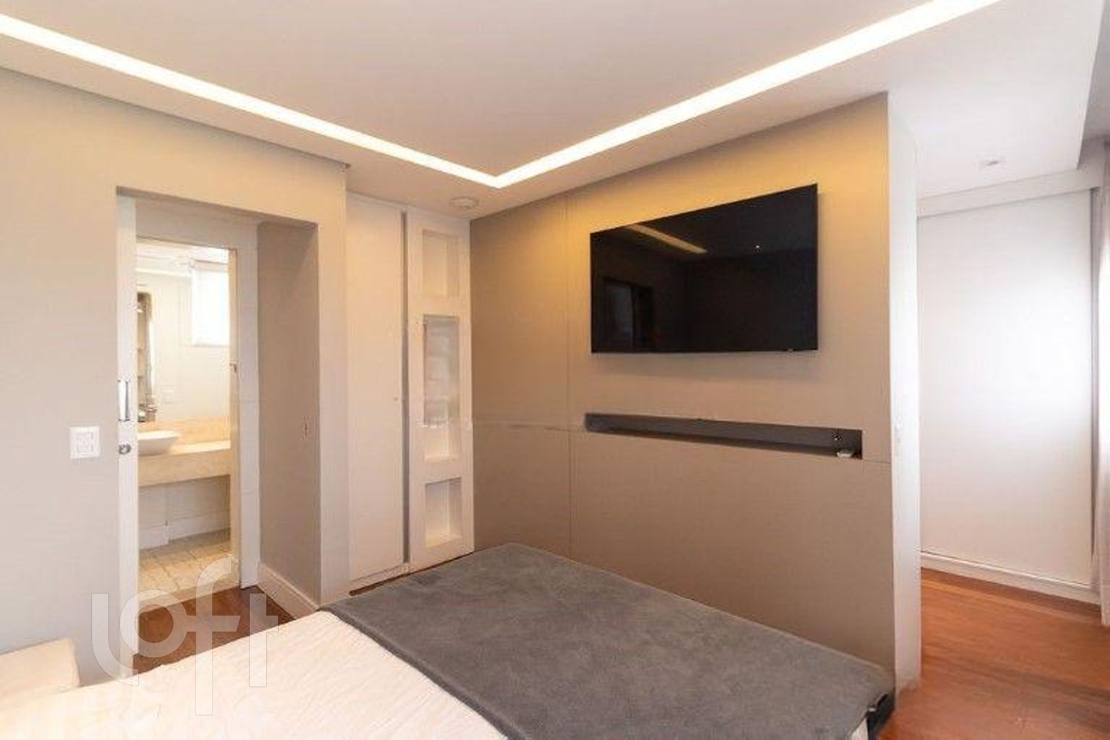 Apartamento à venda com 2 quartos, 121m² - Foto 12