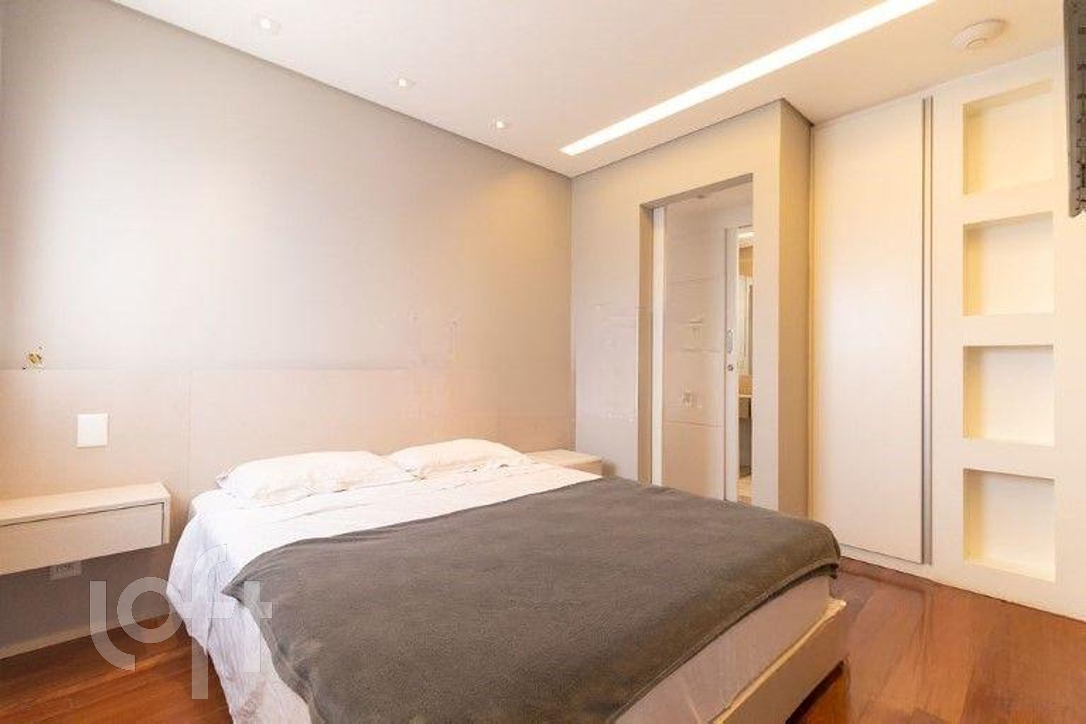 Apartamento à venda com 2 quartos, 121m² - Foto 10