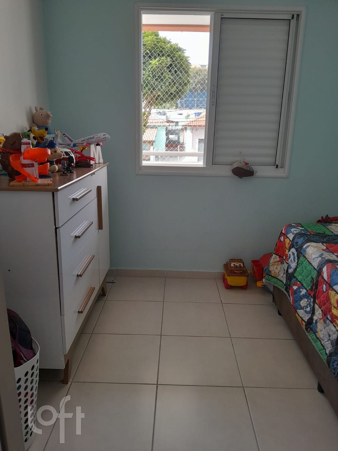 Apartamento à venda com 3 quartos, 145m² - Foto 8