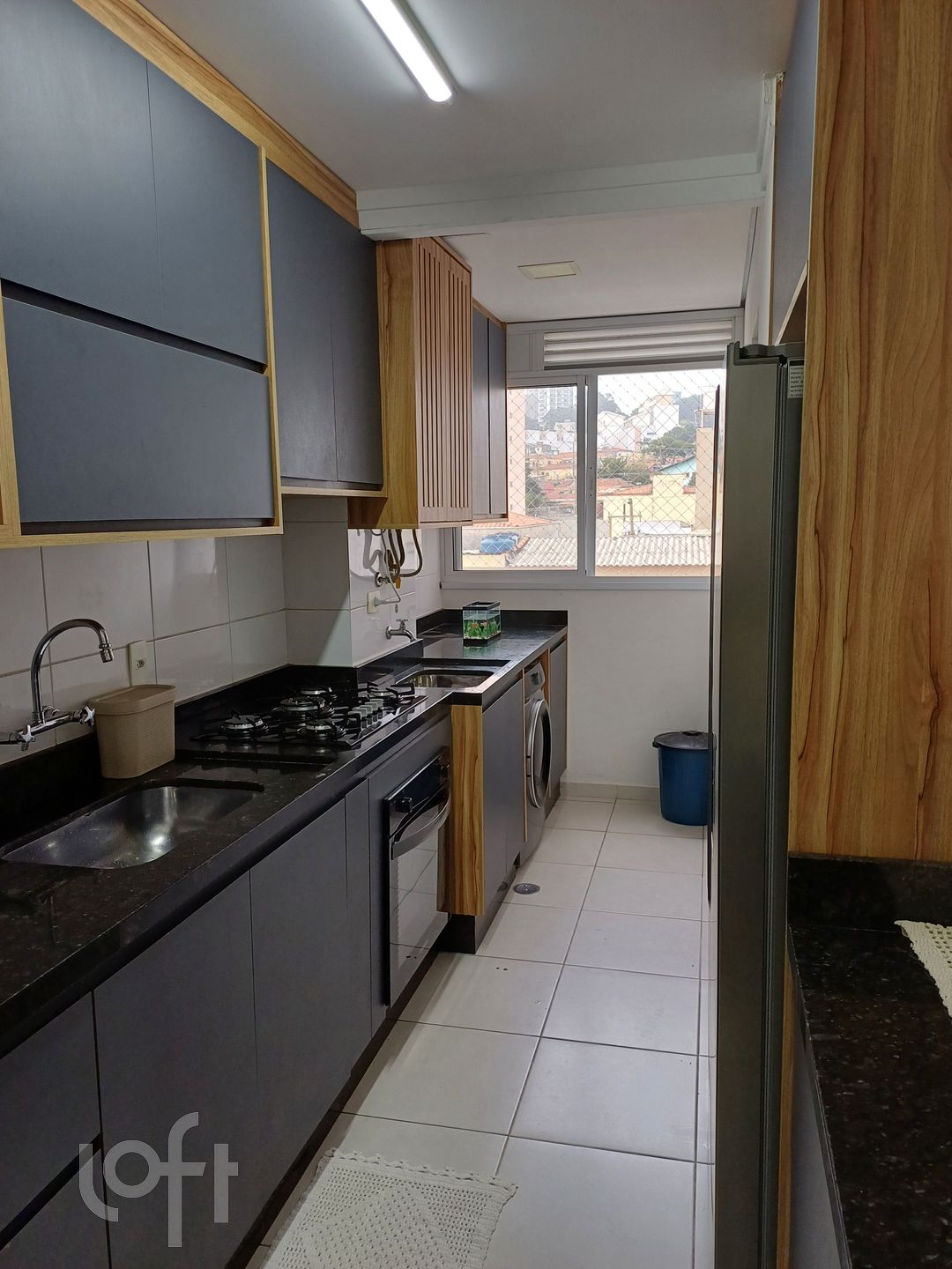 Apartamento à venda com 3 quartos, 145m² - Foto 4