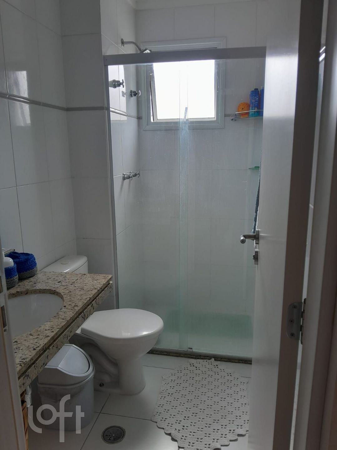 Apartamento à venda com 3 quartos, 145m² - Foto 9