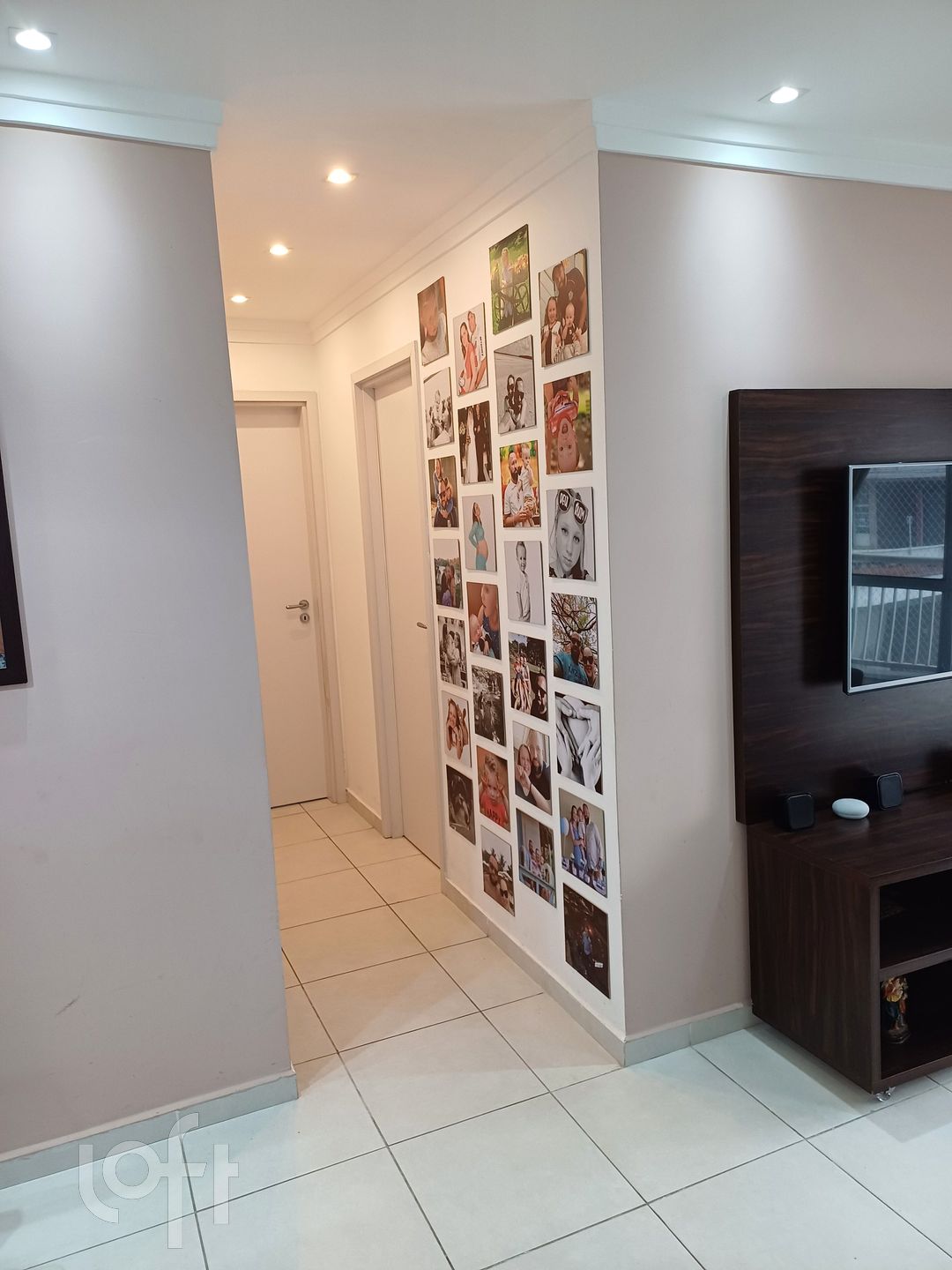 Apartamento à venda com 3 quartos, 145m² - Foto 3