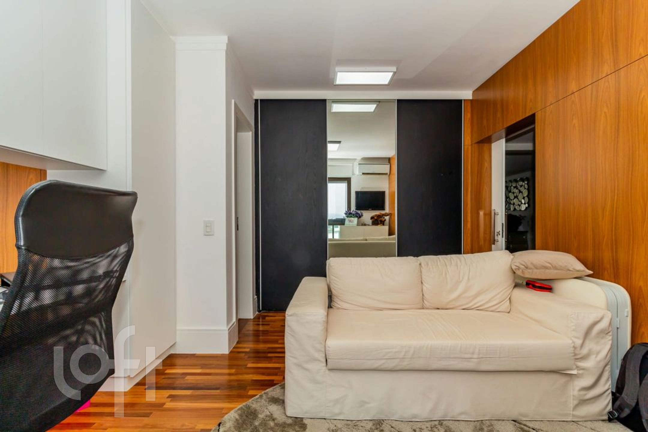 Apartamento à venda com 4 quartos, 360m² - Foto 27