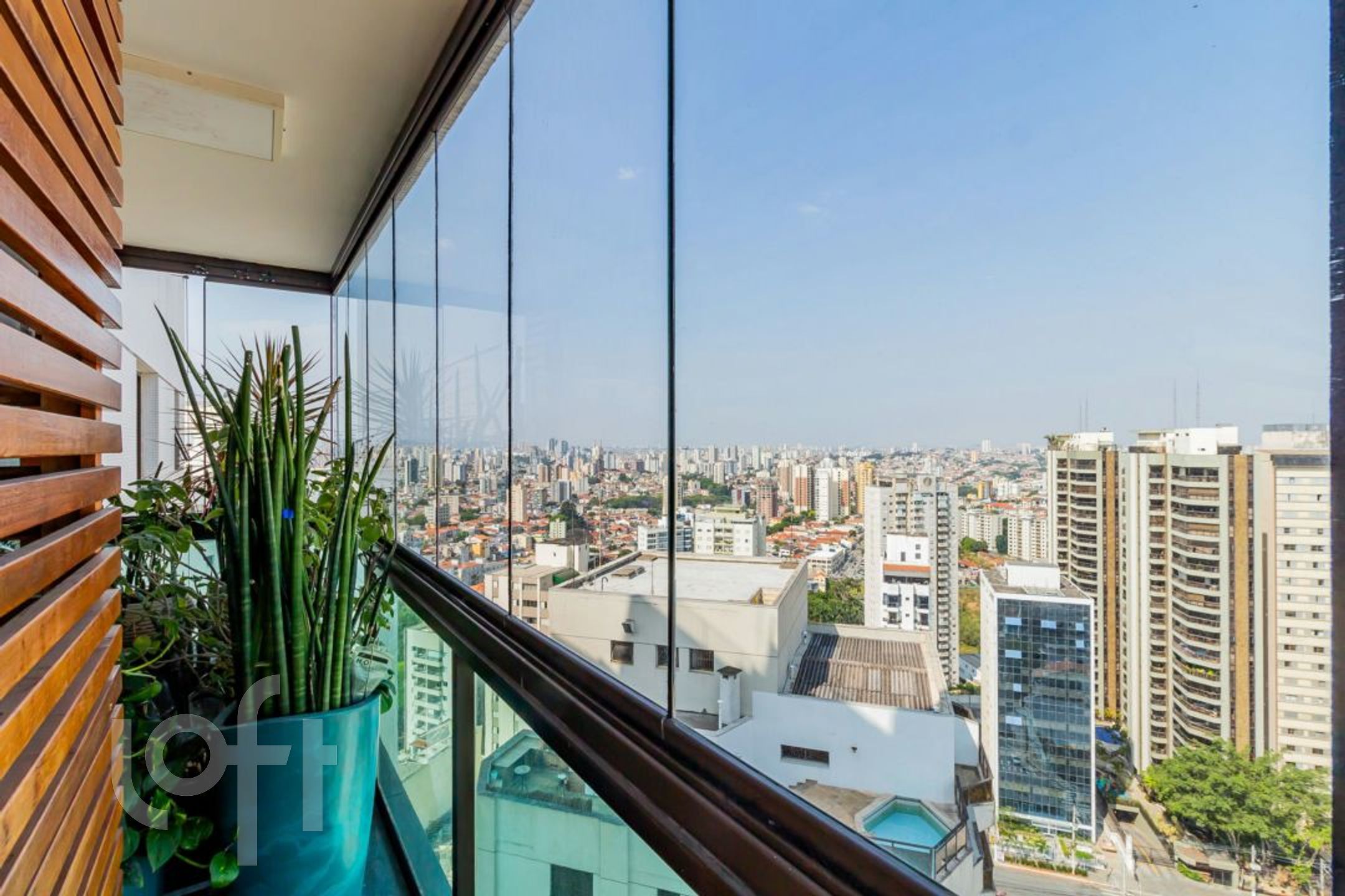 Apartamento à venda com 4 quartos, 360m² - Foto 10