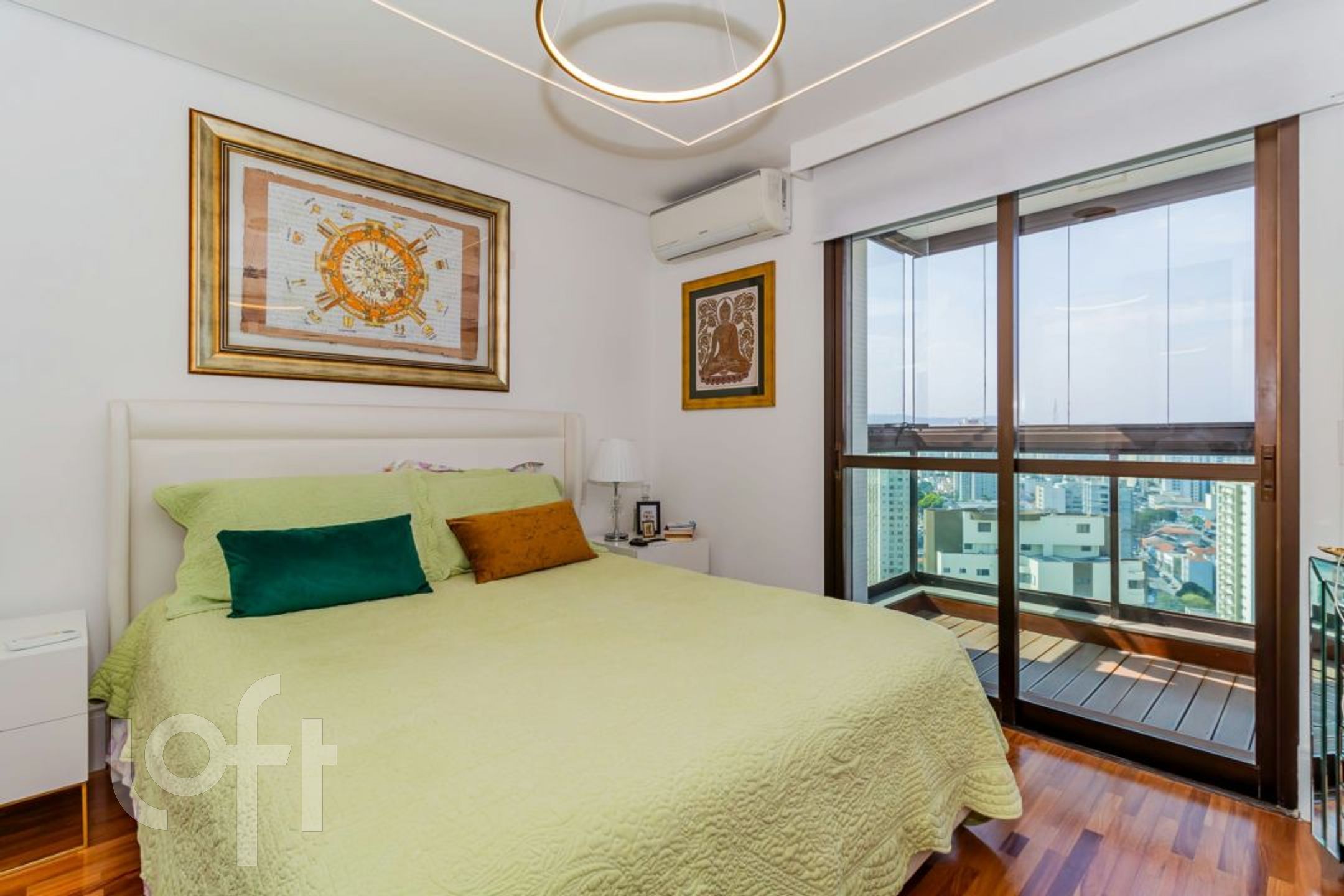 Apartamento à venda com 4 quartos, 360m² - Foto 43