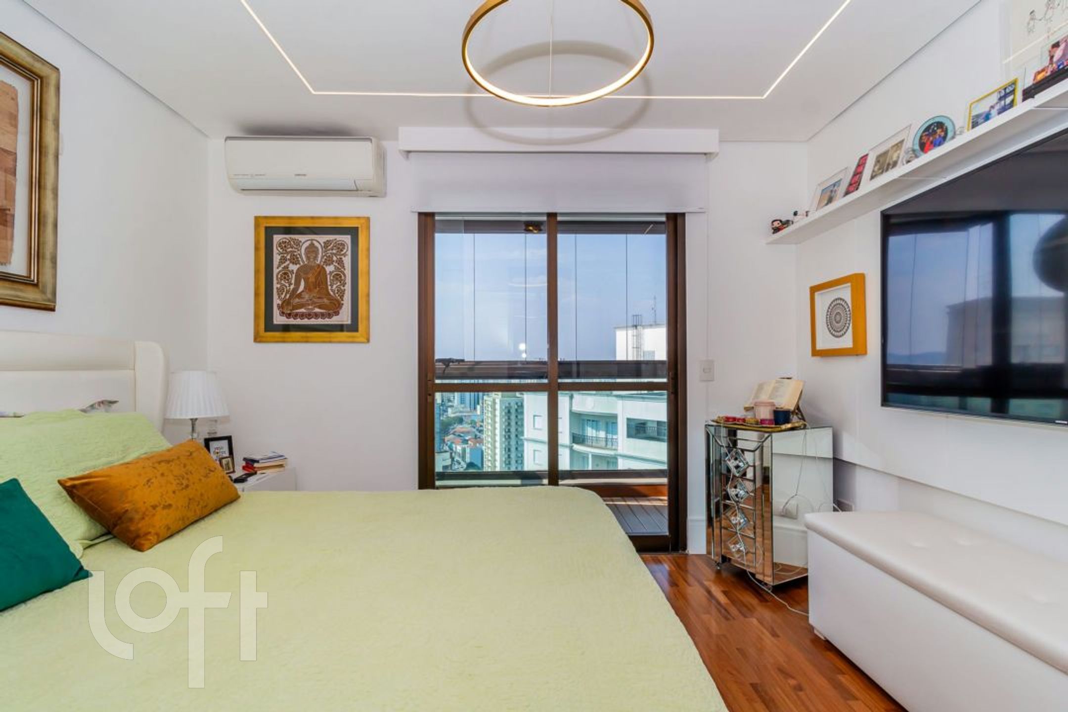 Apartamento à venda com 4 quartos, 360m² - Foto 41