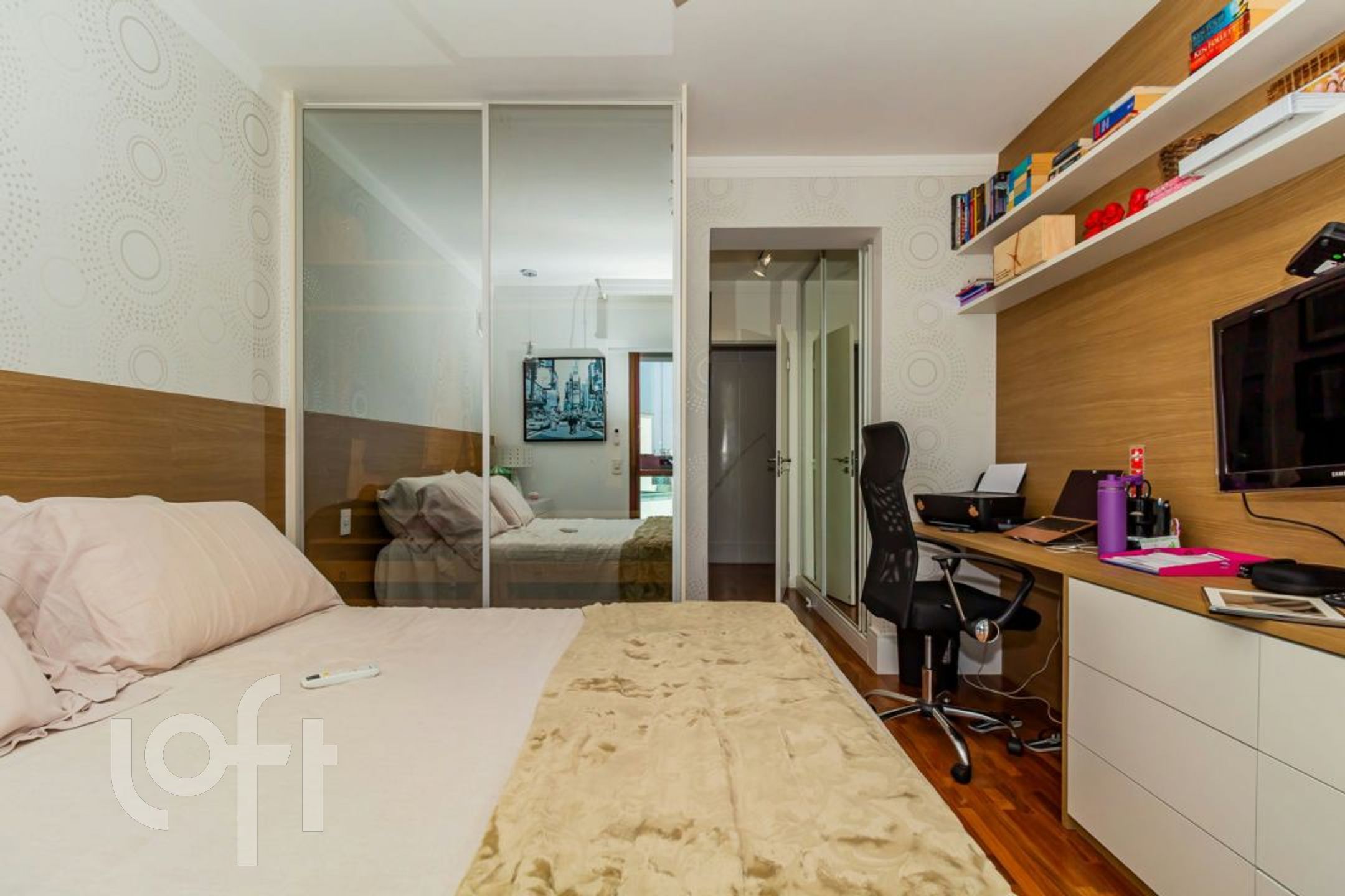 Apartamento à venda com 4 quartos, 360m² - Foto 53