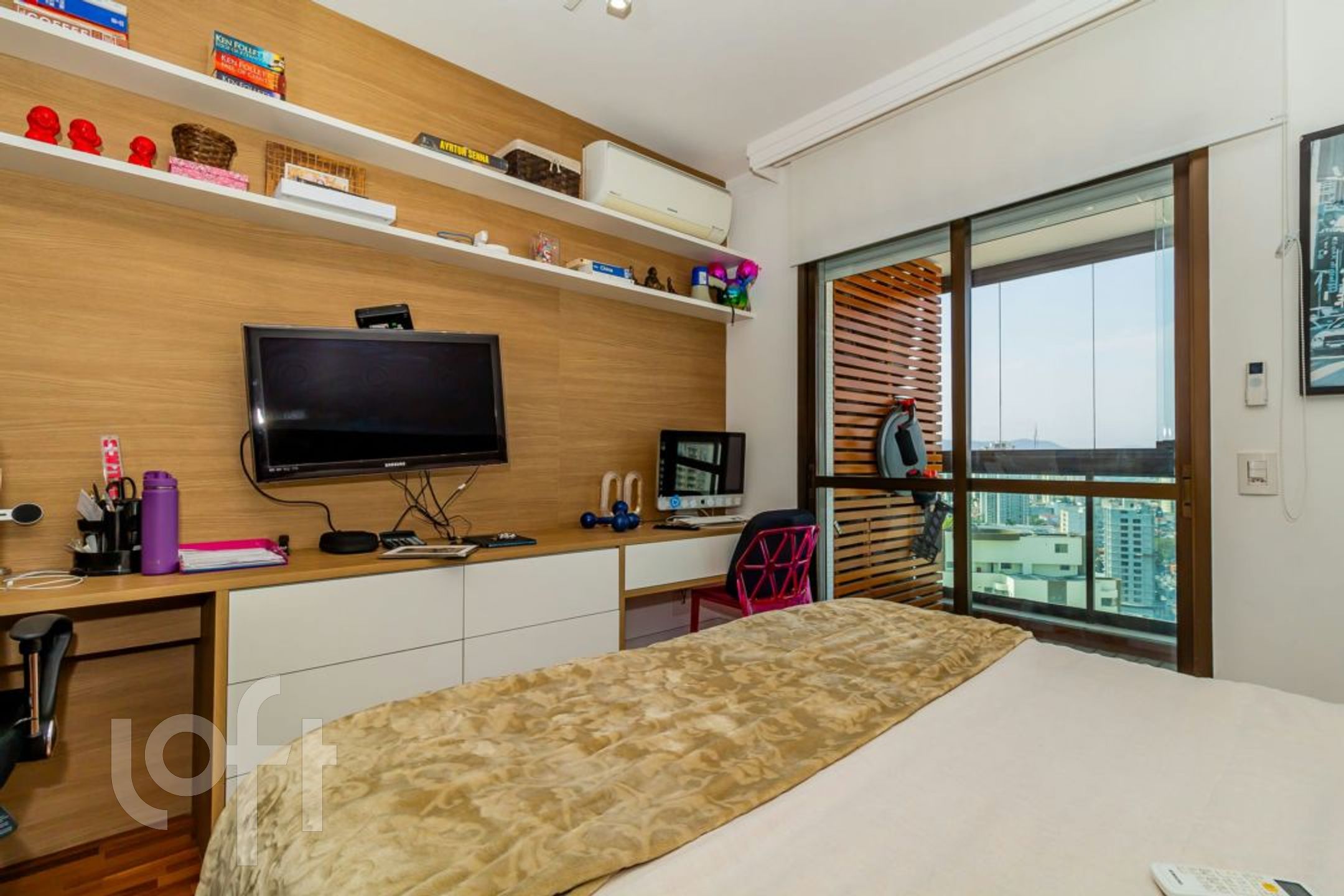 Apartamento à venda com 4 quartos, 360m² - Foto 52