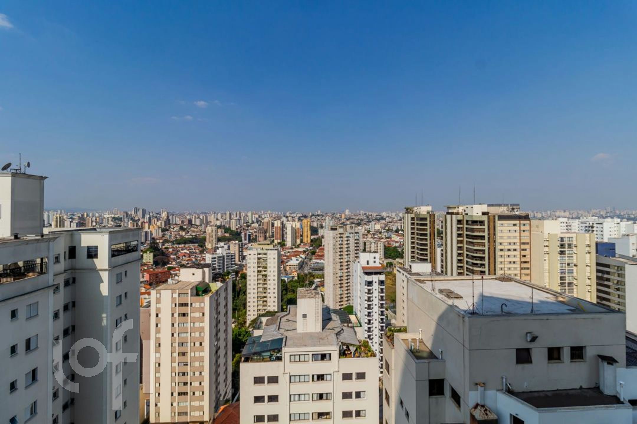 Apartamento à venda com 4 quartos, 360m² - Foto 57