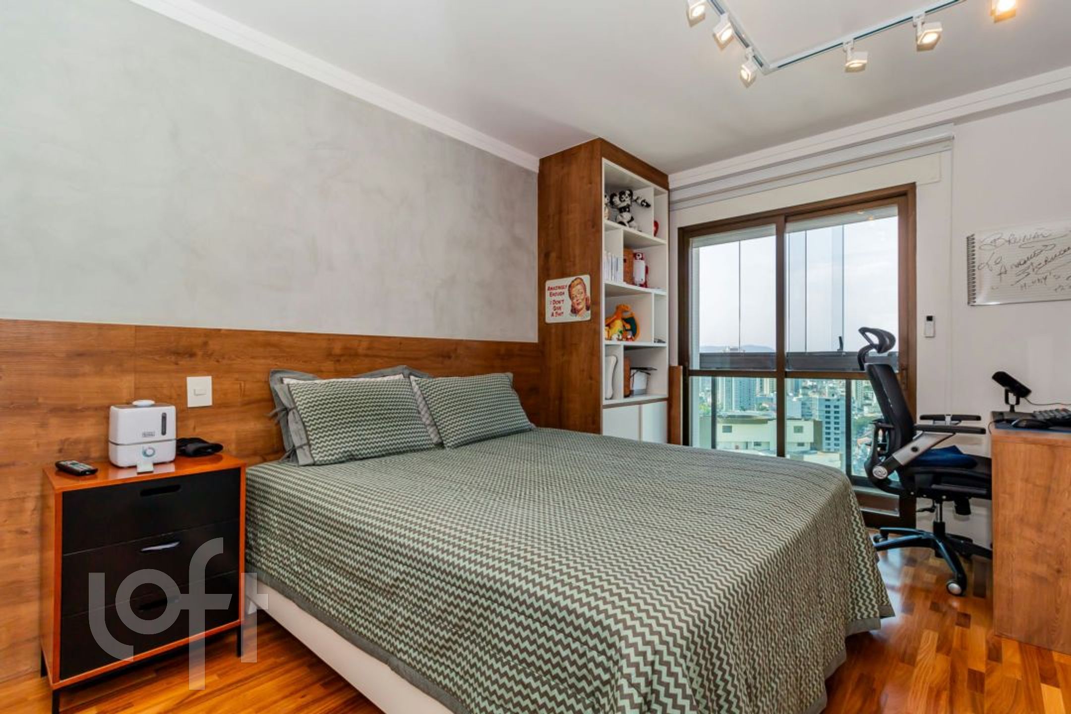 Apartamento à venda com 4 quartos, 360m² - Foto 37