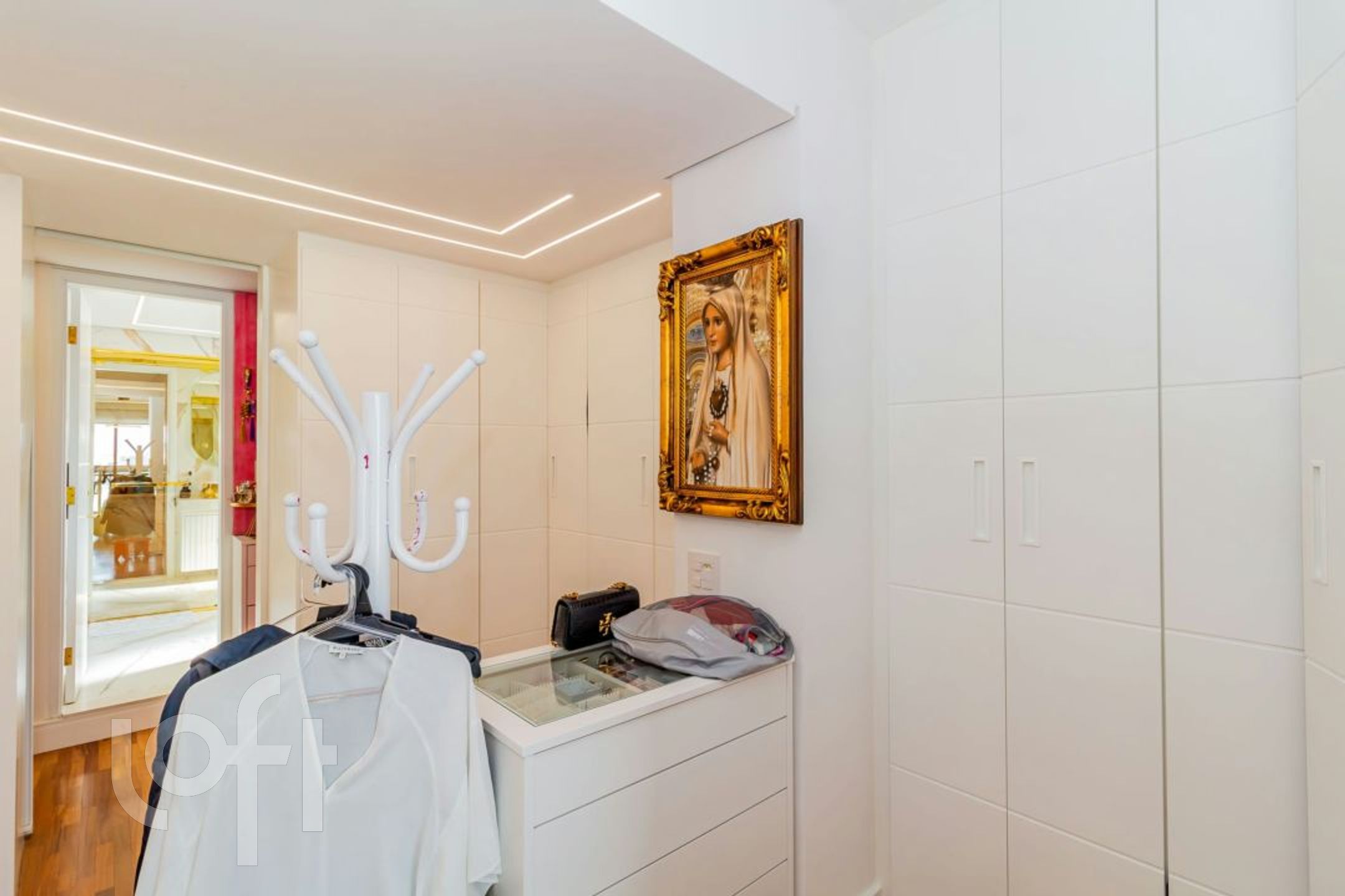 Apartamento à venda com 4 quartos, 360m² - Foto 46